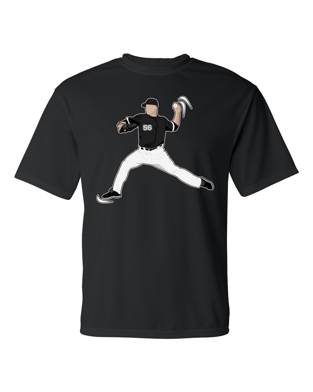 Here Comes The Heat - Sport T-shirt