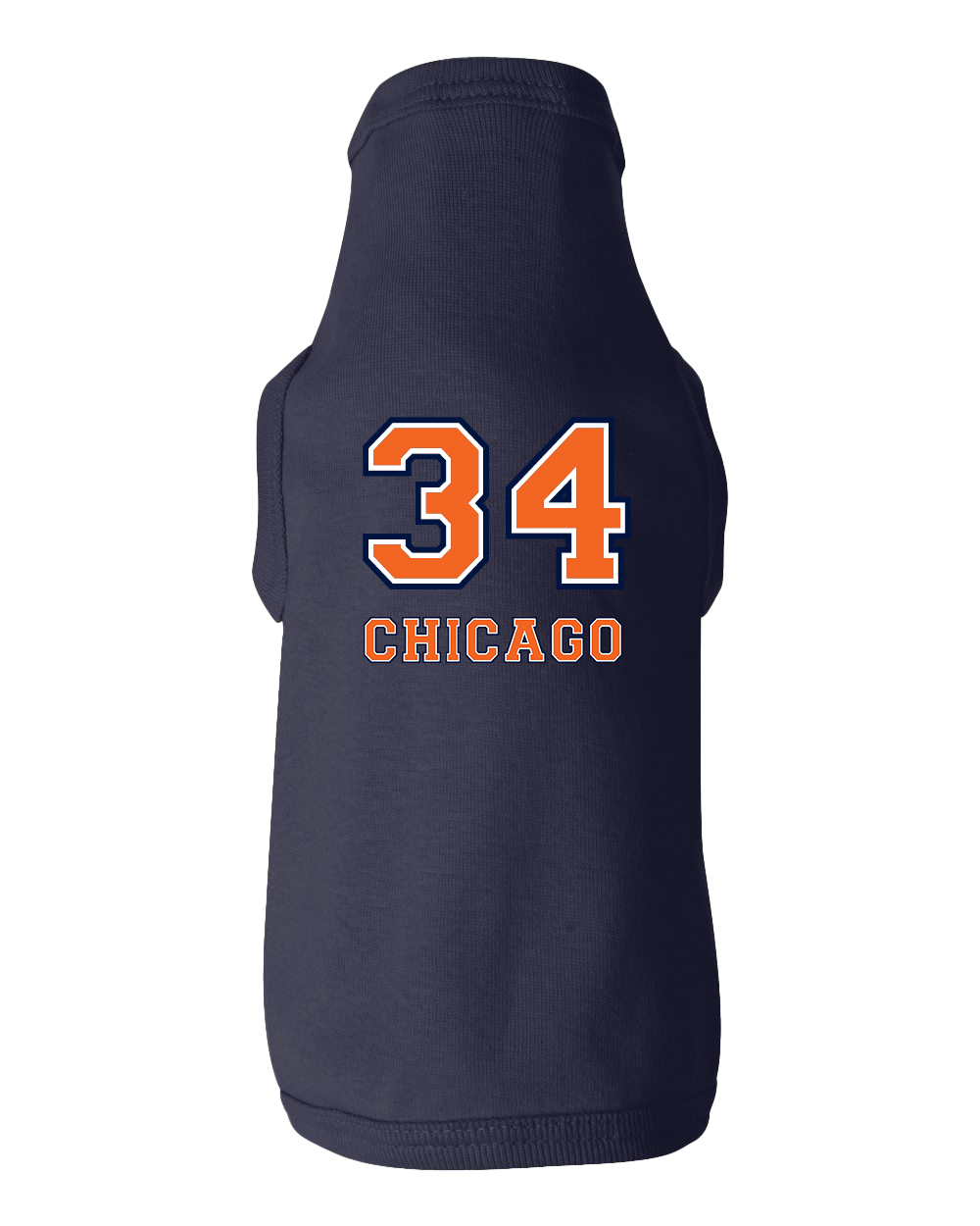 Chicago's Sweetness 34