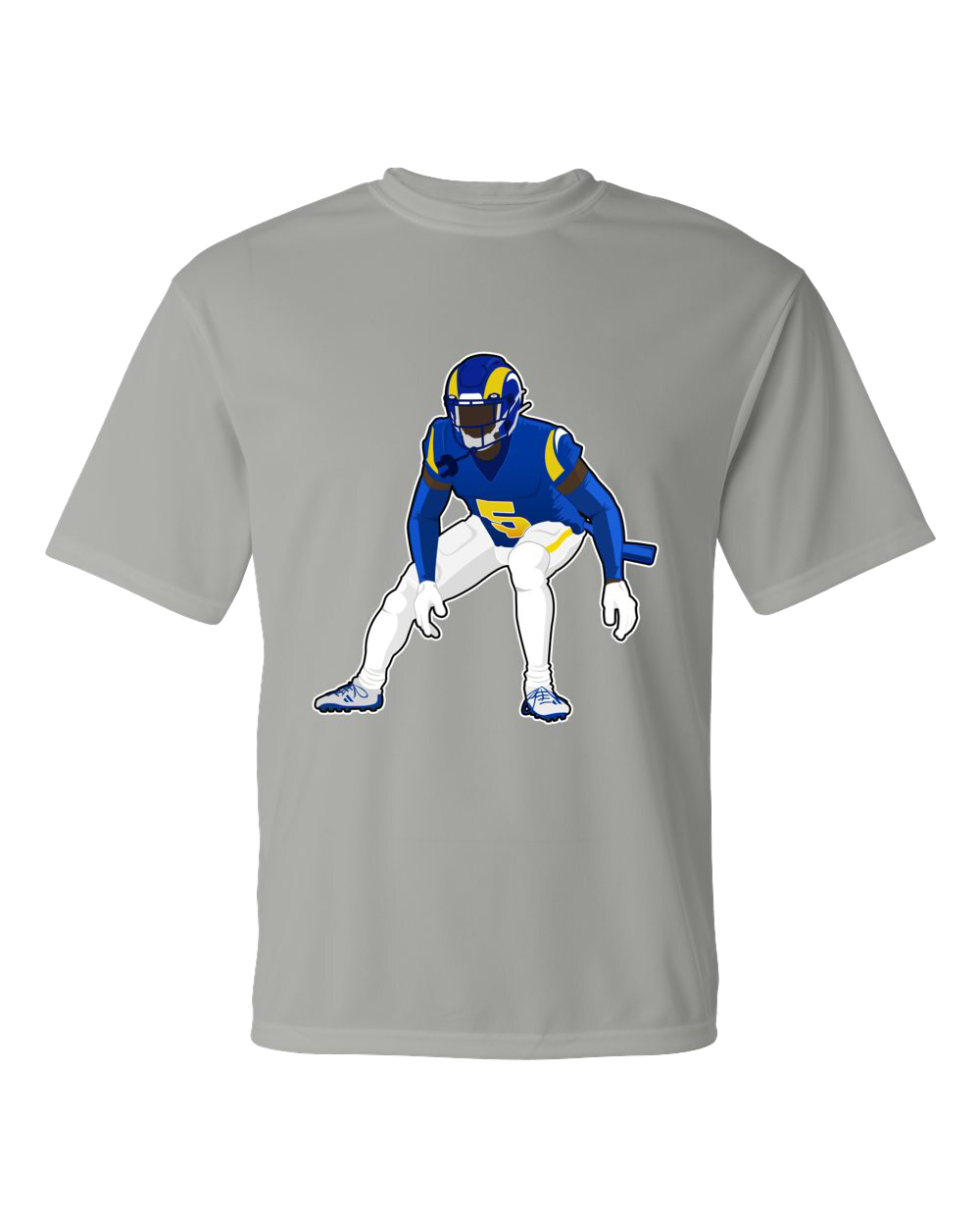 Cover Island - Sport T-Shirt