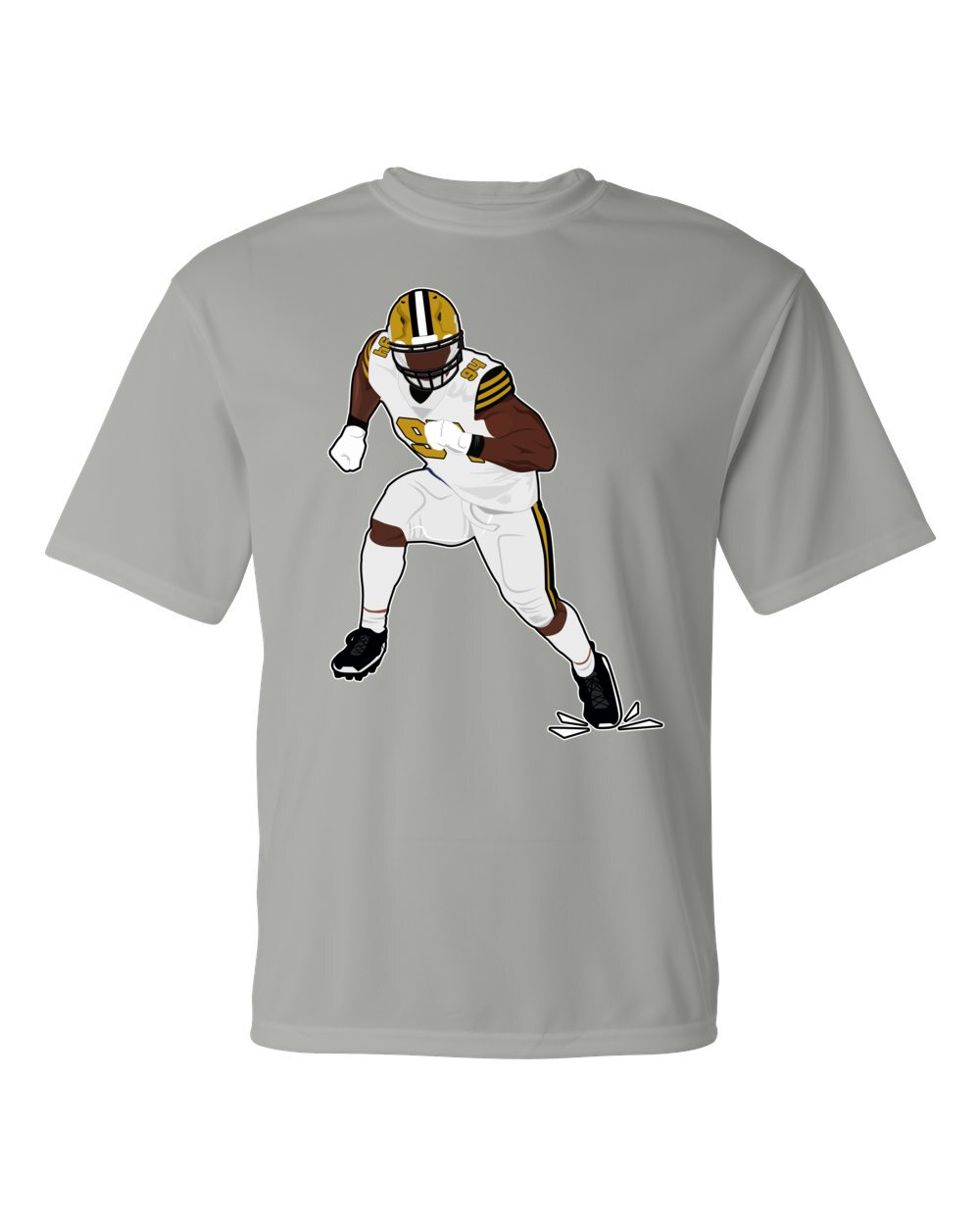 1st Step - Sports T-Shirt