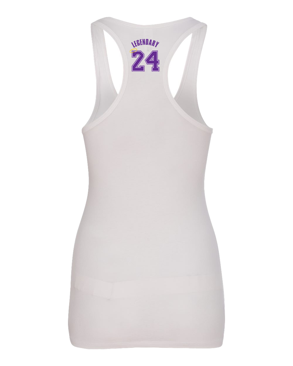 Legendary 24 - Female Tank