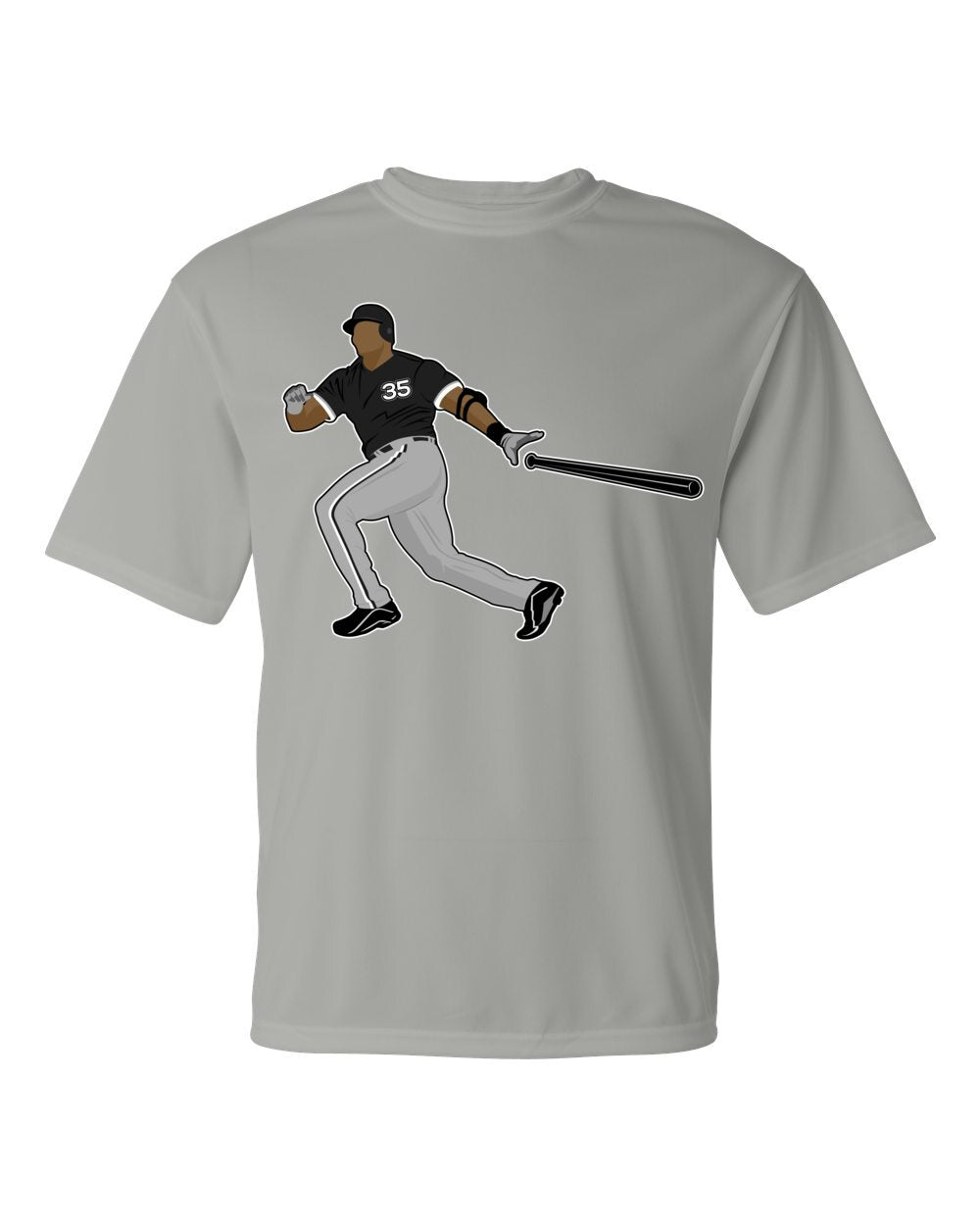 Big Stick - Sport T-shirt