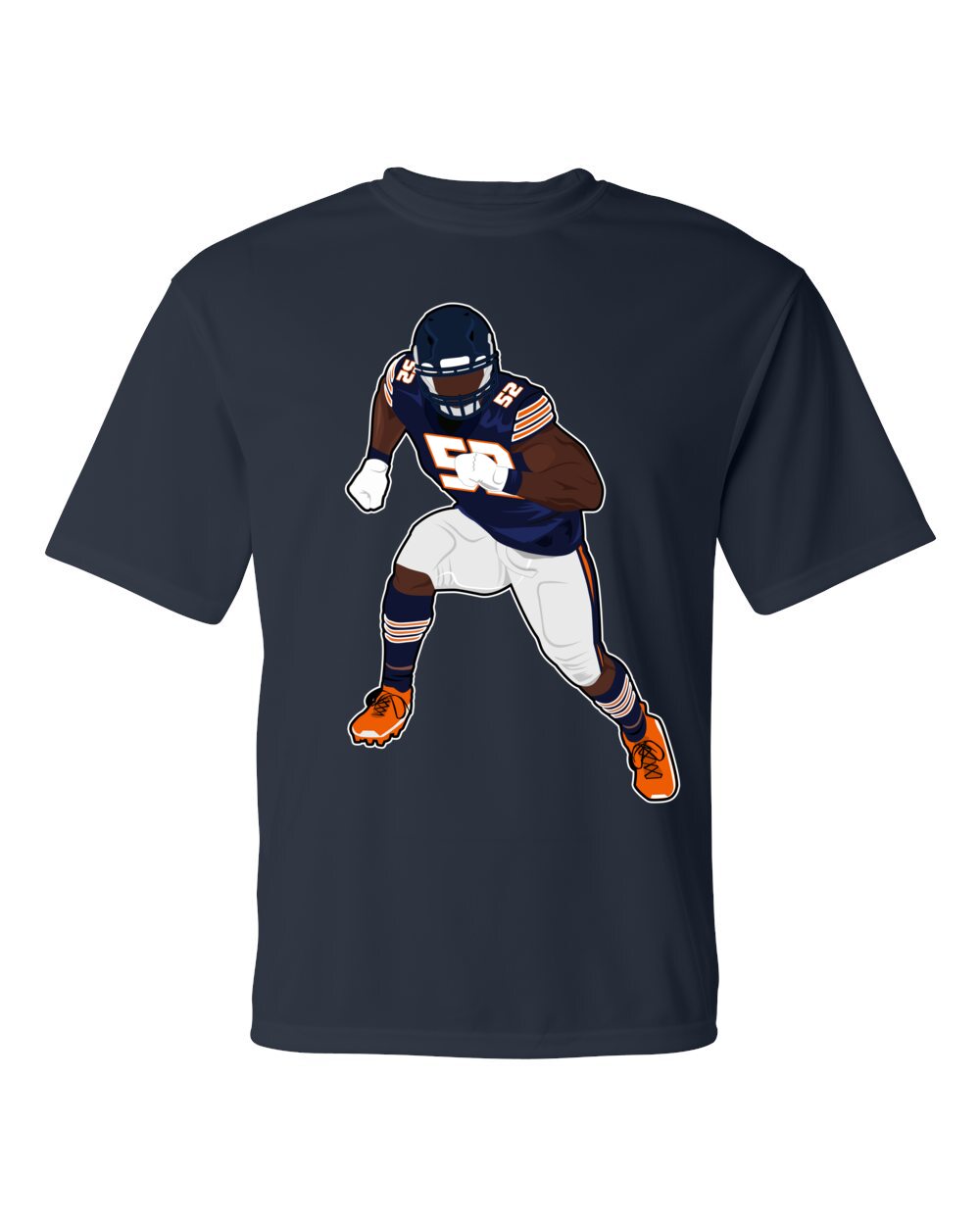 1st Step - Sports T-Shirt
