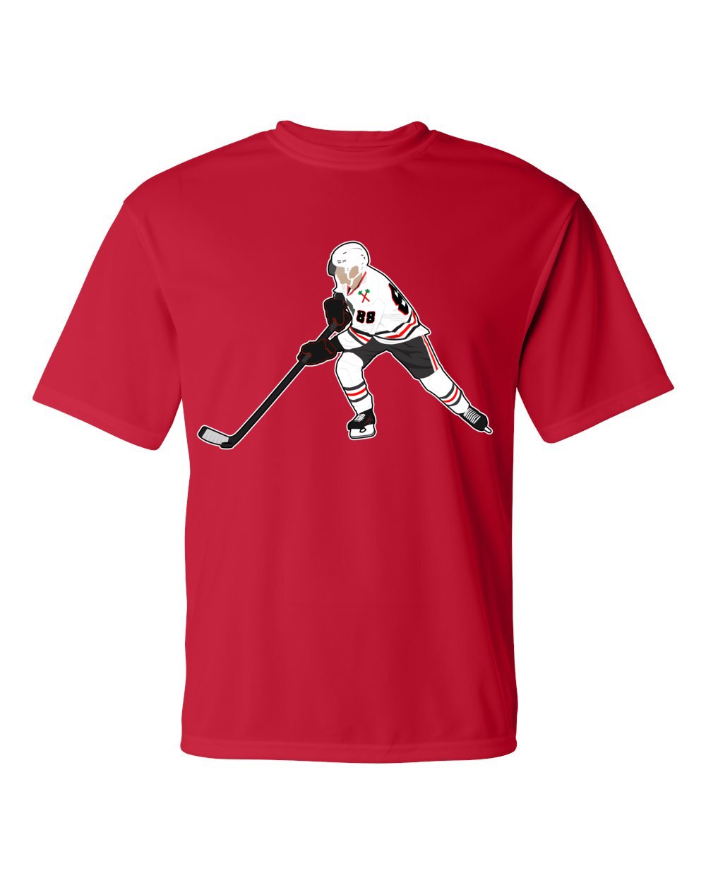 88 Slapshot - Sport Tee