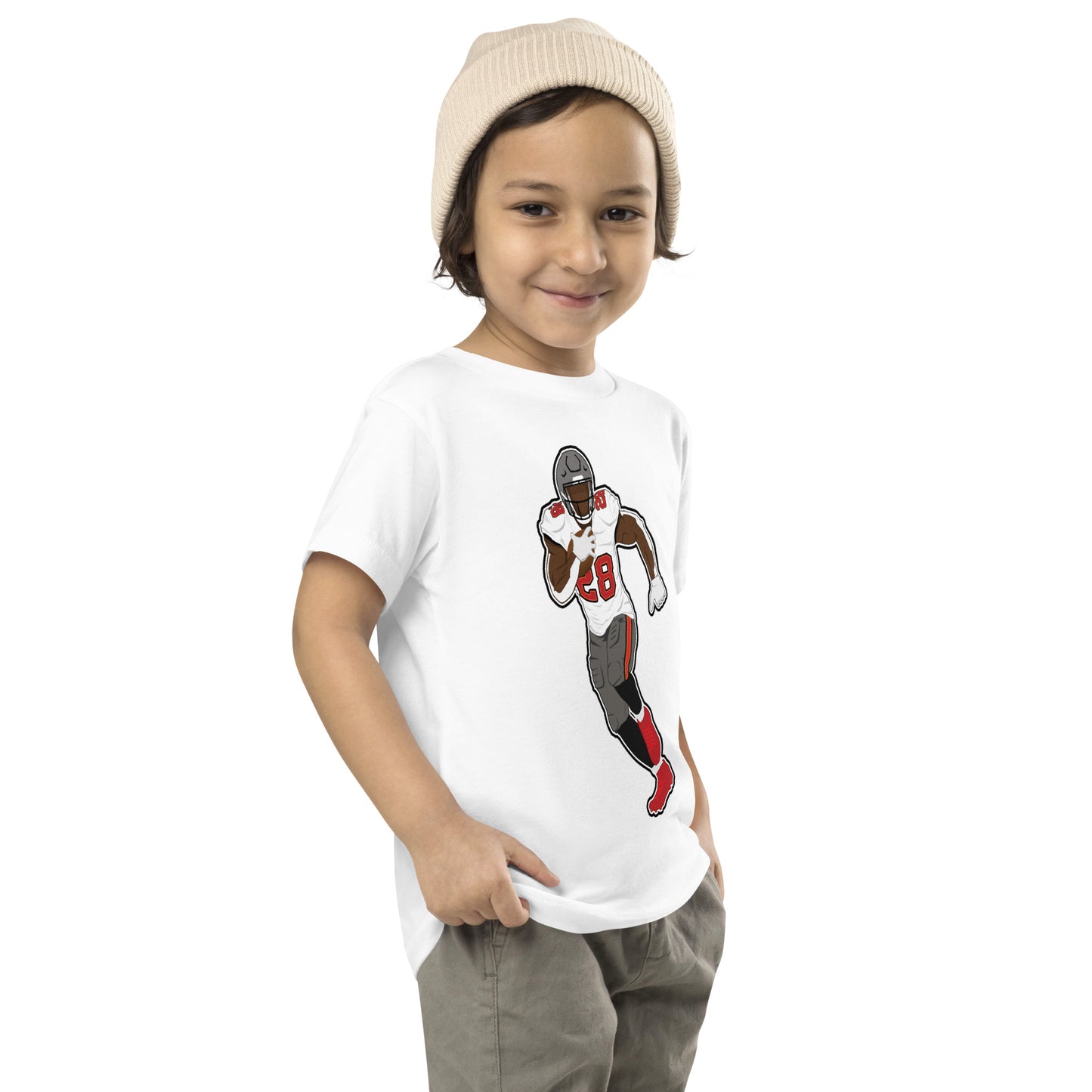 House Call LIV – Toddler Tee