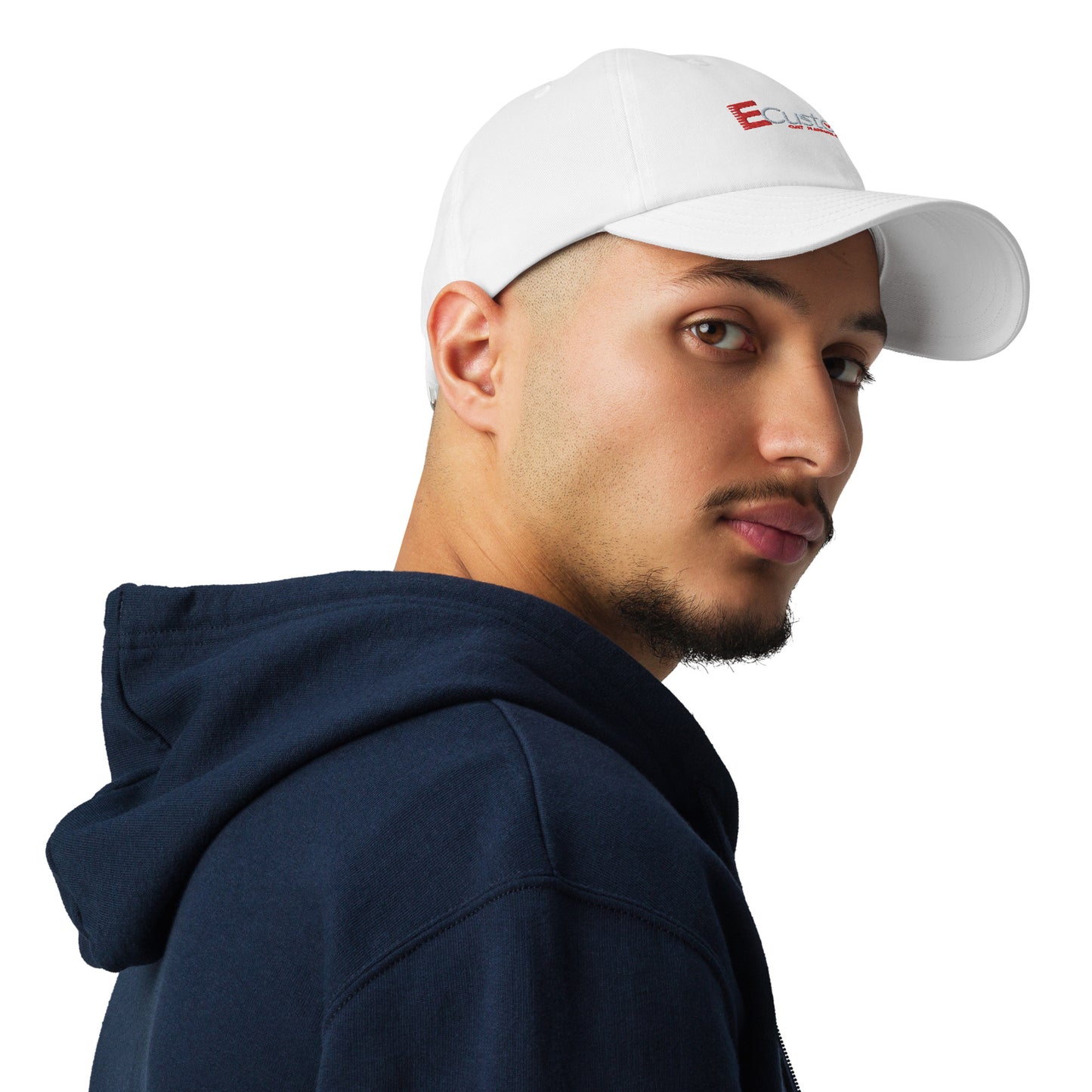Ecustomtees - Under ArmourĀ® dad hat