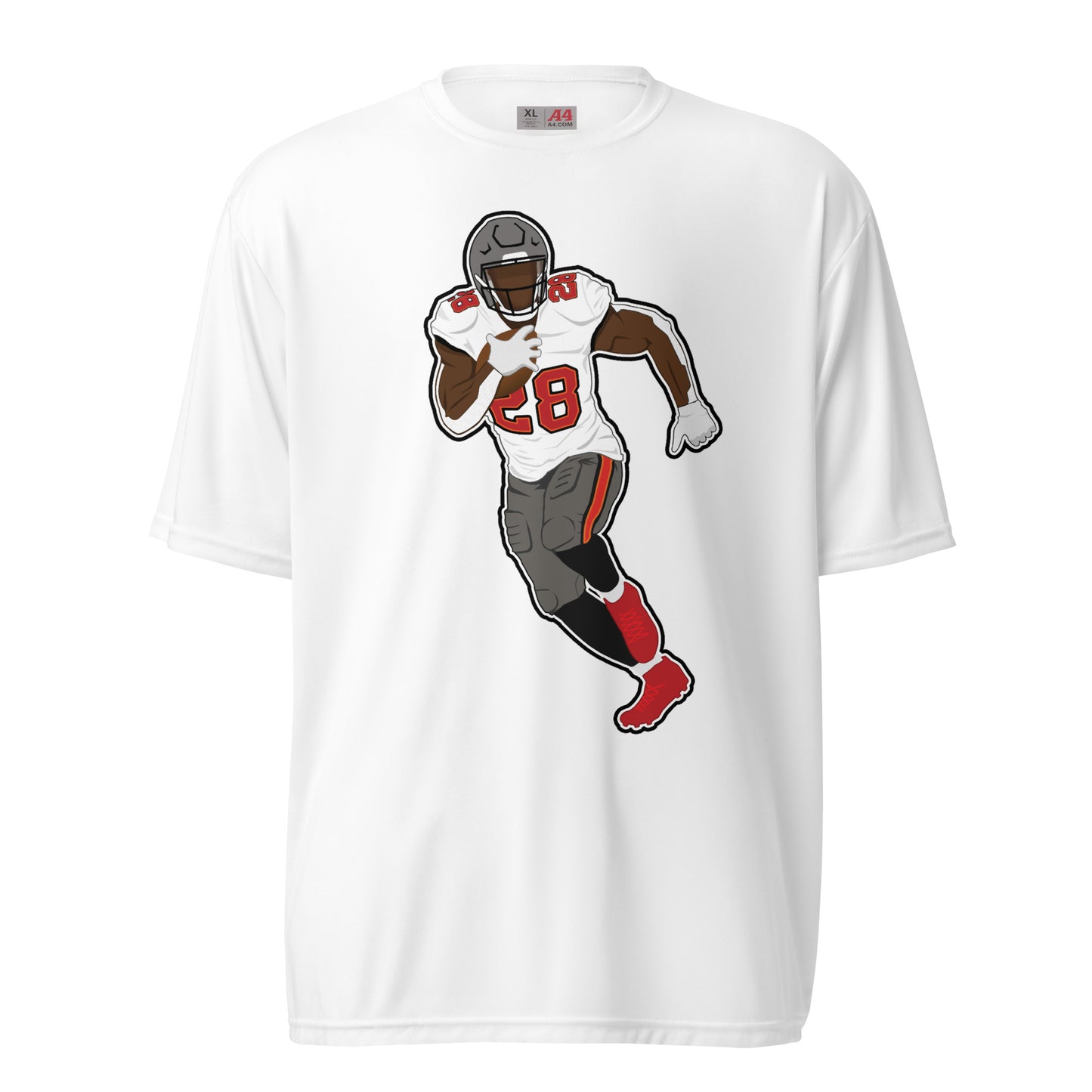 House Call LIV – Sports Tee