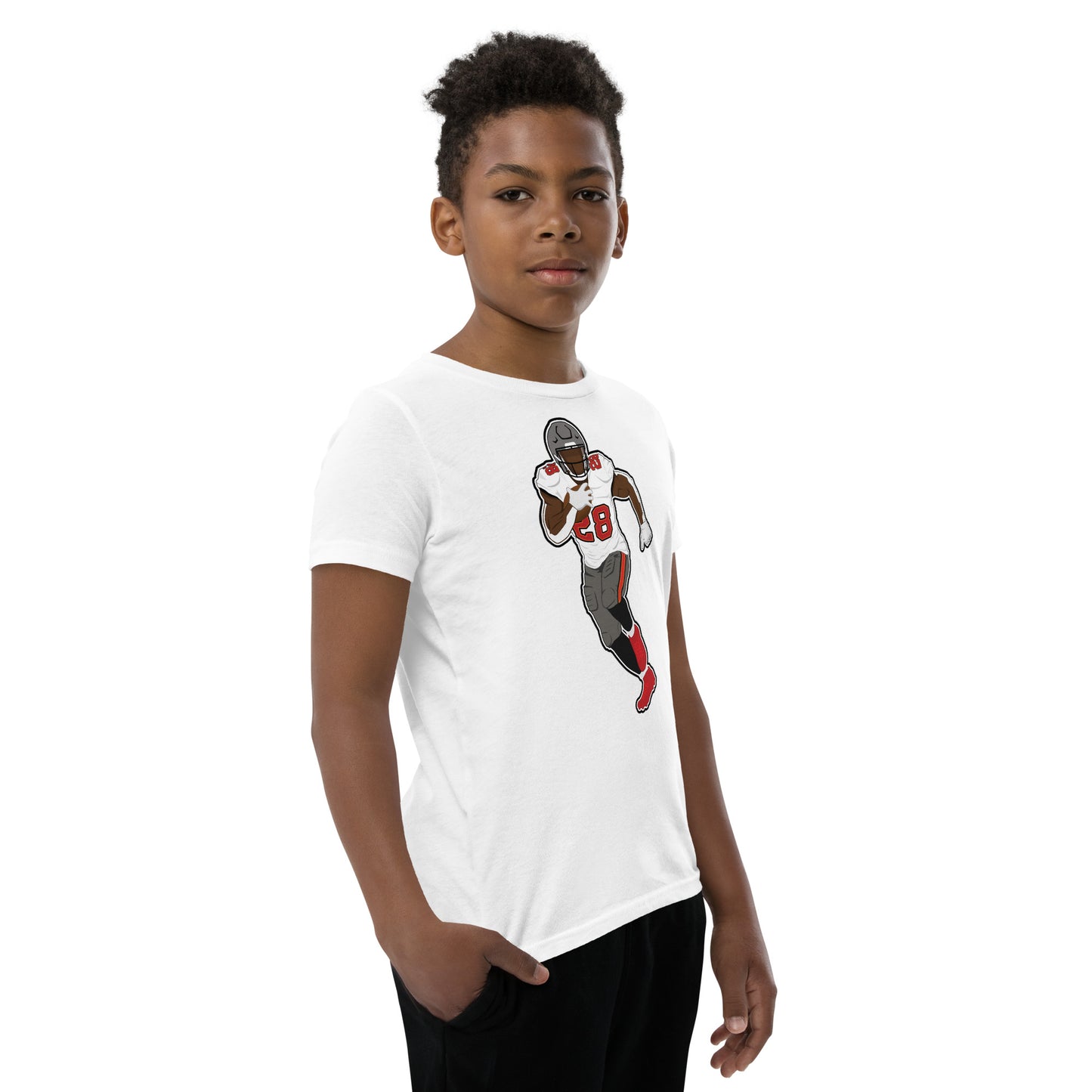 House Call LIV – Youth T-Shirt