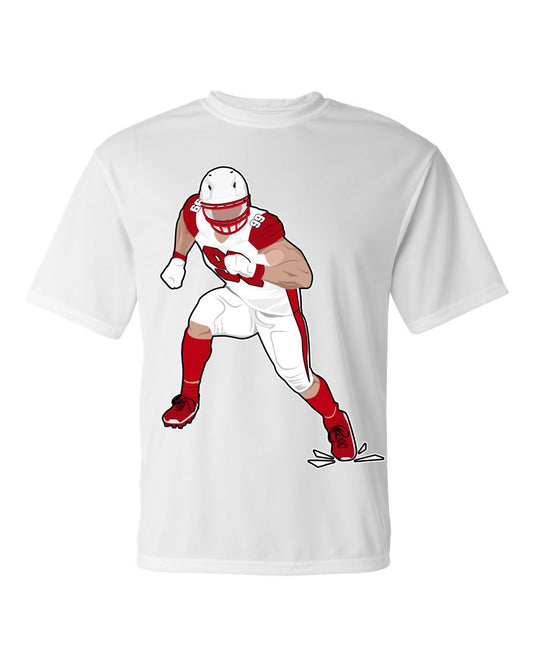 1st Step - Sports T-Shirt