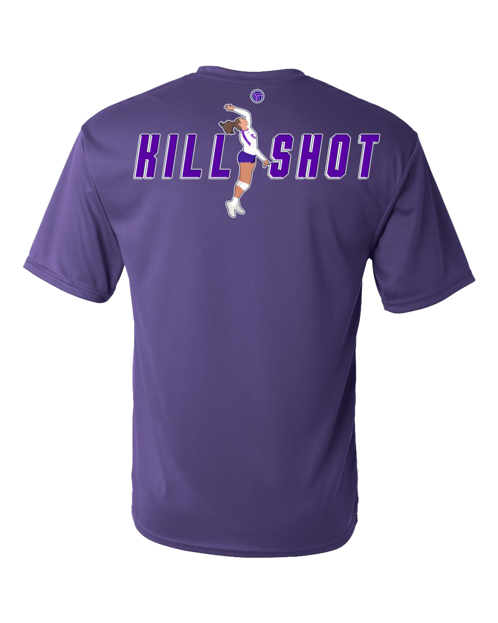 Kill Shot - Sport T-Shirt