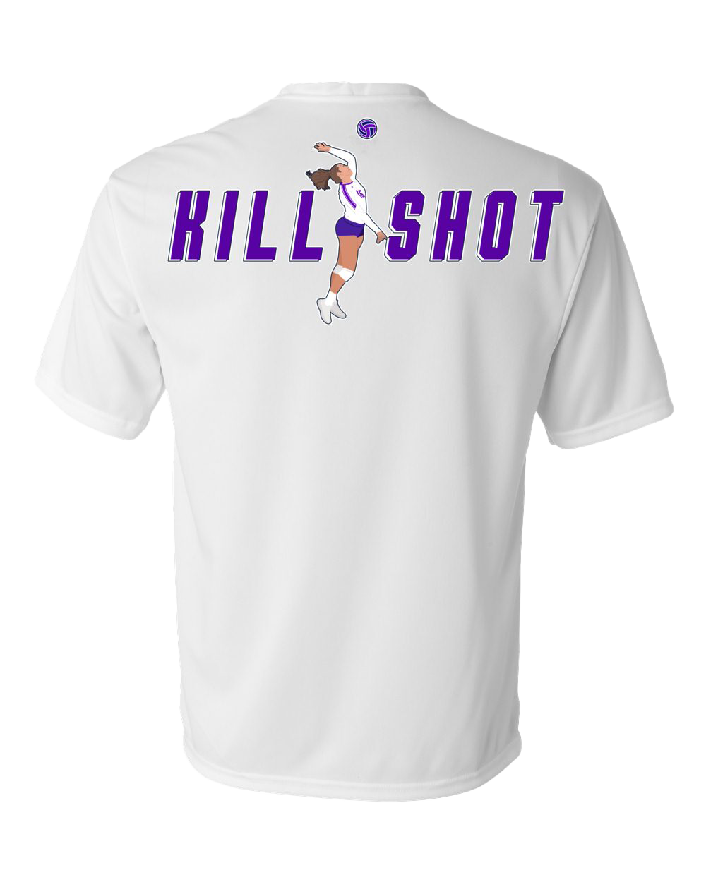 Kill Shot - Sport T-Shirt
