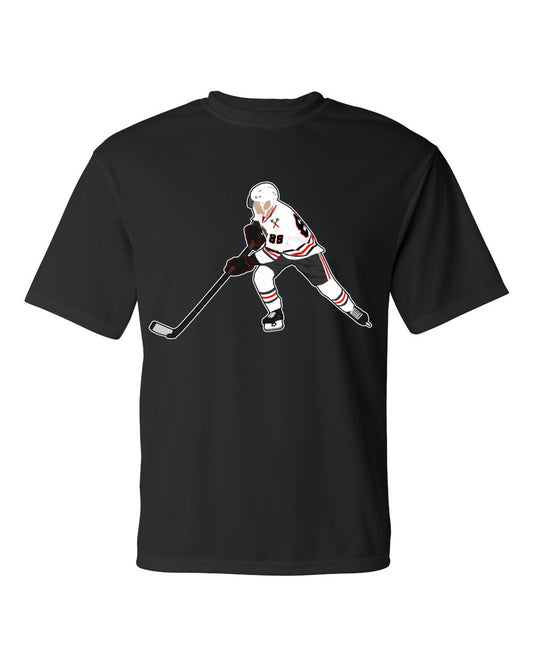 88 Slapshot - Sport Tee