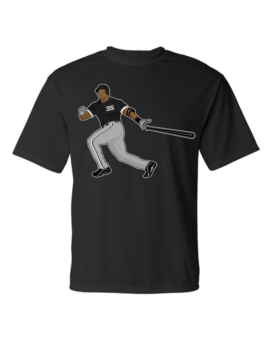 Big Stick - Sport T-shirt