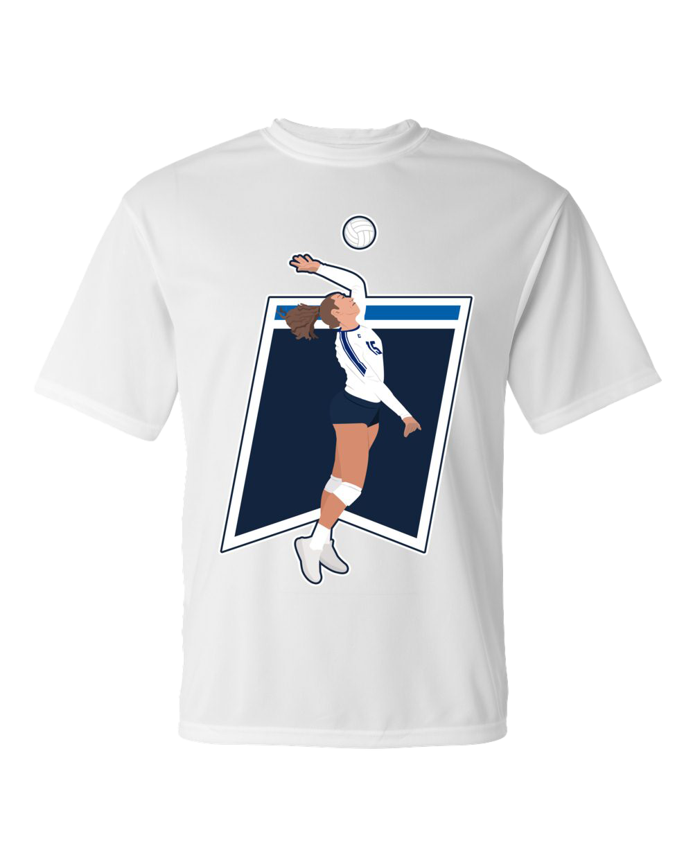 Kill Shot - Sport T-Shirt