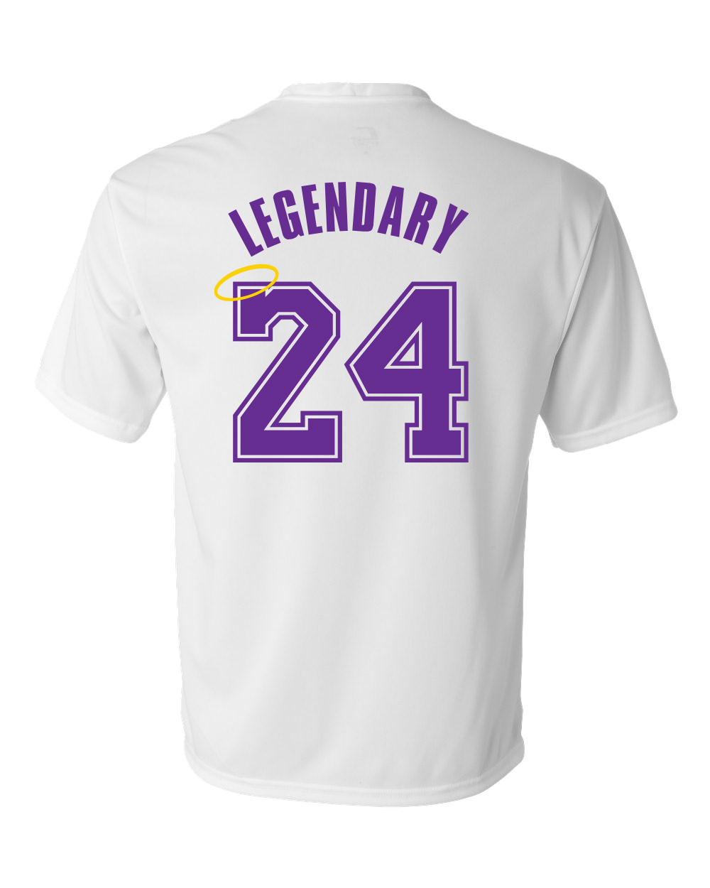 Legendary
