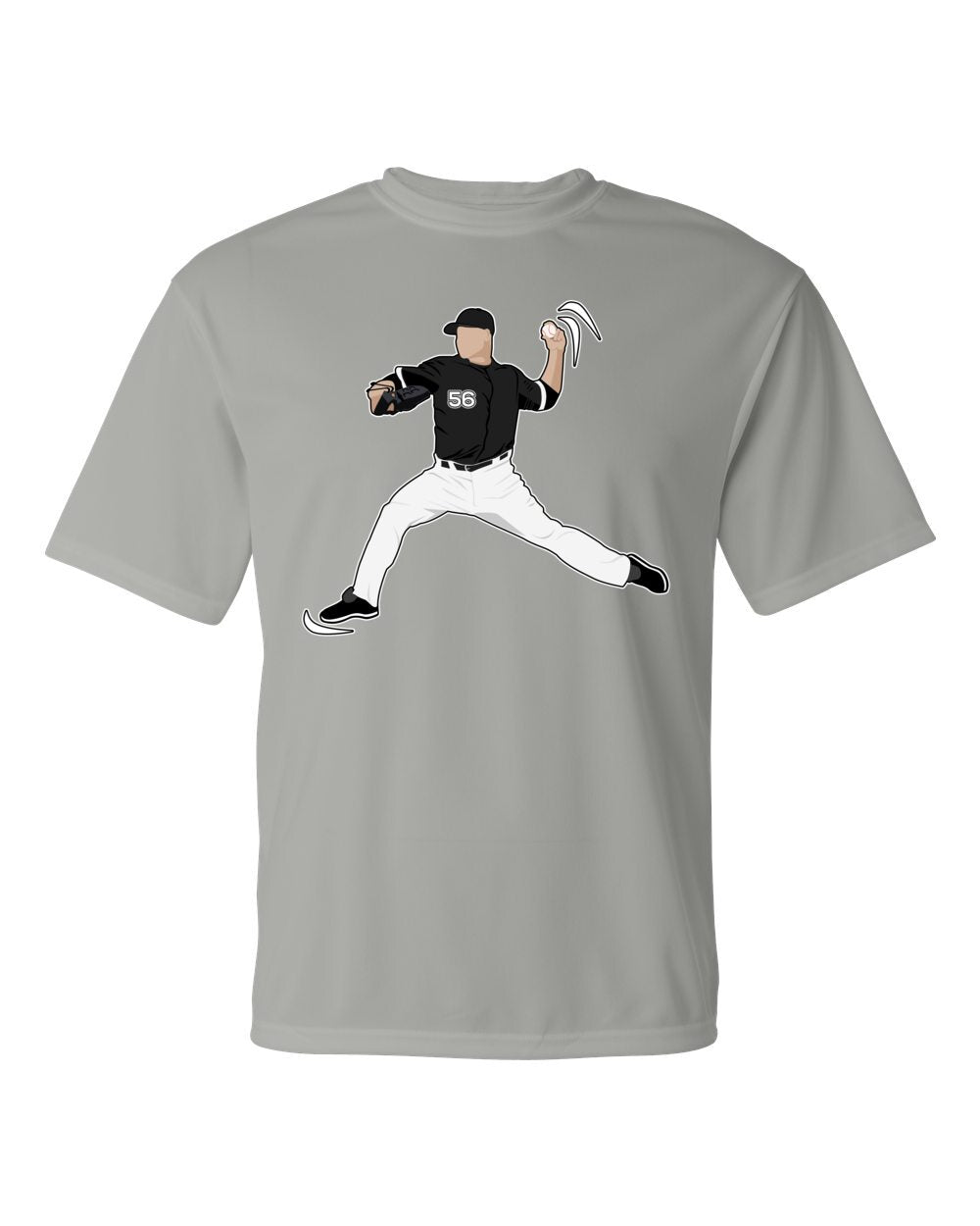 Here Comes The Heat - Sport T-shirt