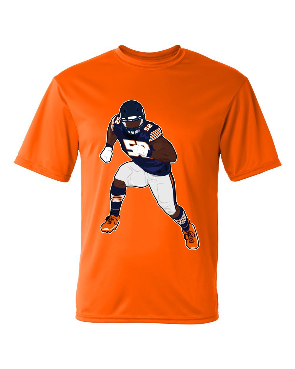 1st Step - Sports T-Shirt