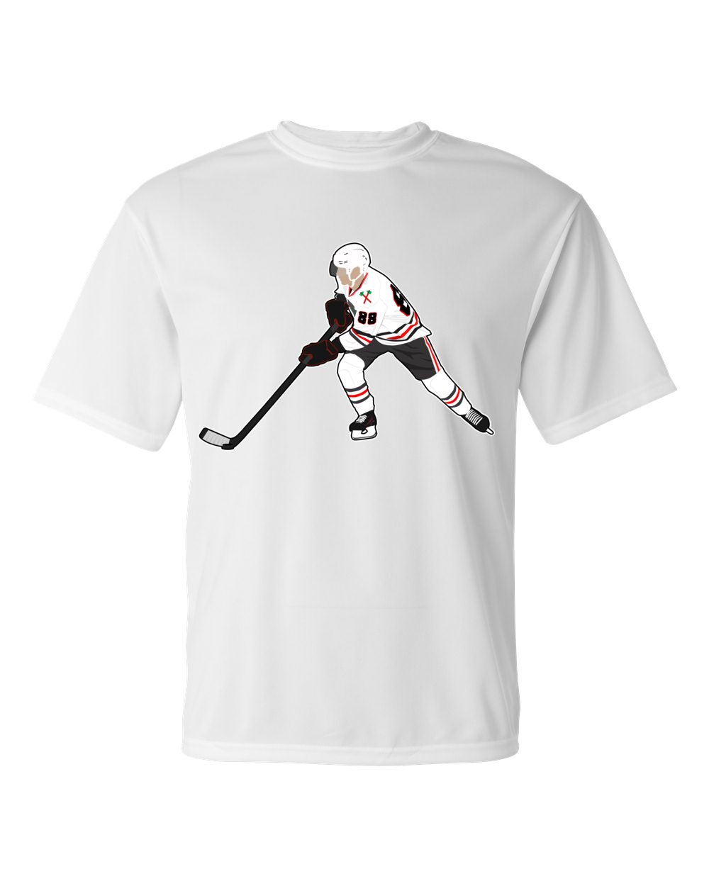 88 Slapshot - Sport Tee