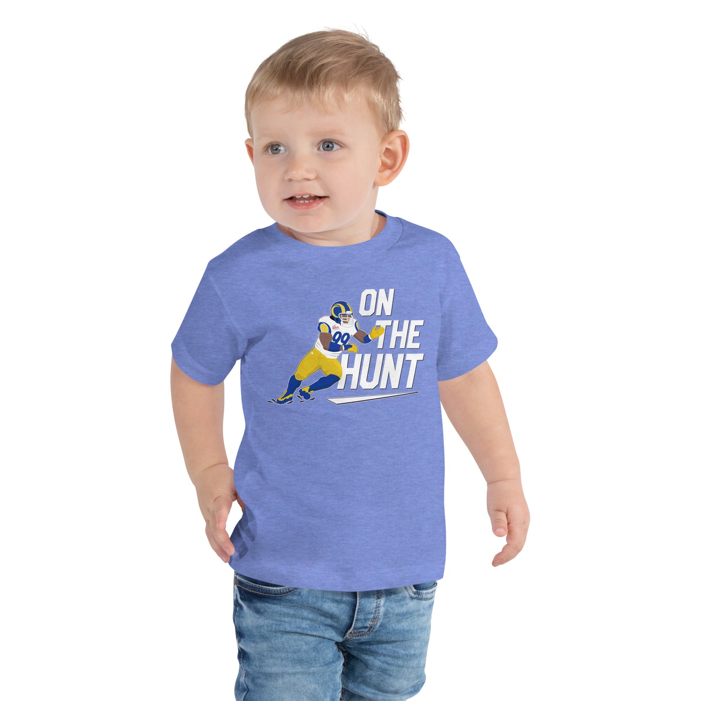 99 On The Hunt – Toddler Tee