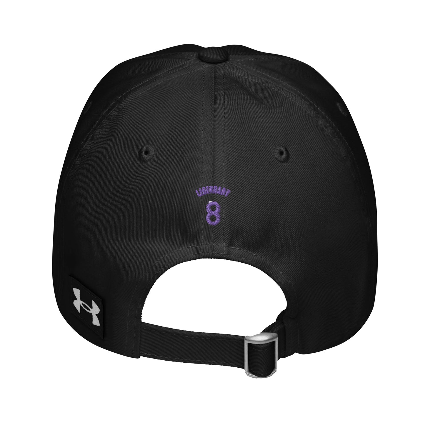 Legendary 8 - Under Armour® dad hat