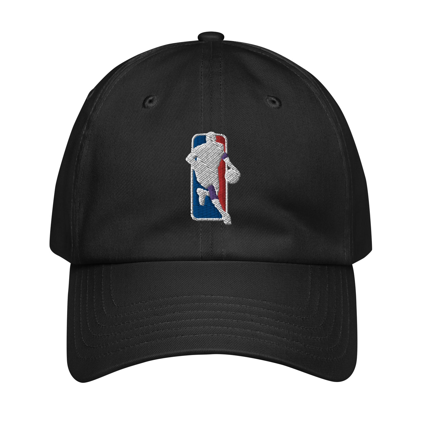 Legendary 8 - Under Armour® dad hat