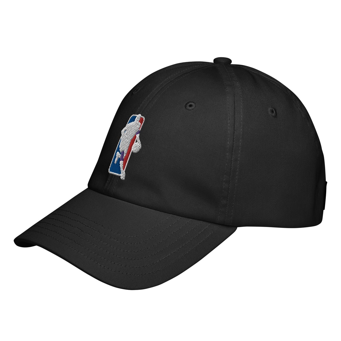 Legendary 8 - Under Armour® dad hat