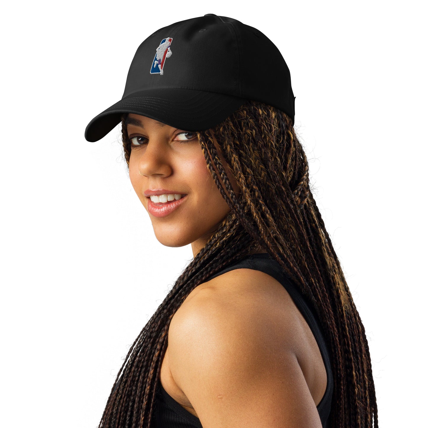 Legendary 24 - Under Armour® dad-hat