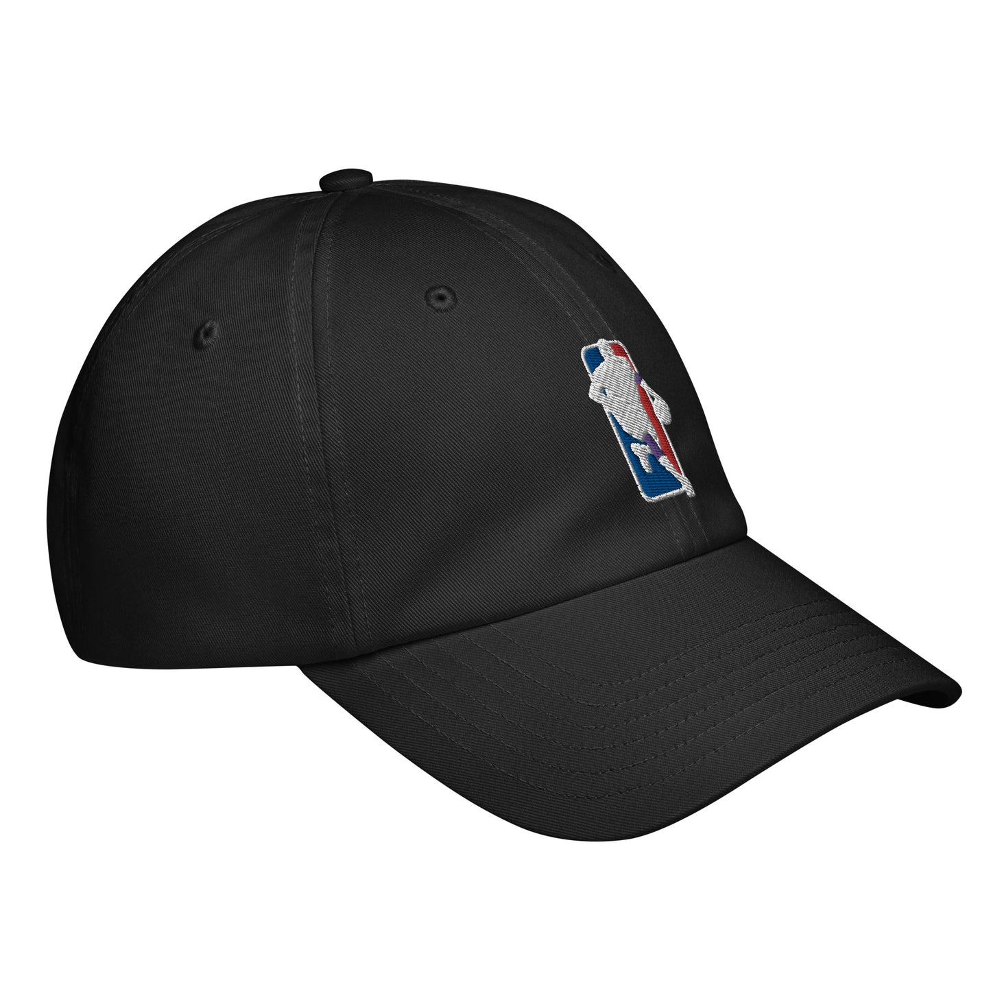 Legendary 8 - Under Armour® dad hat