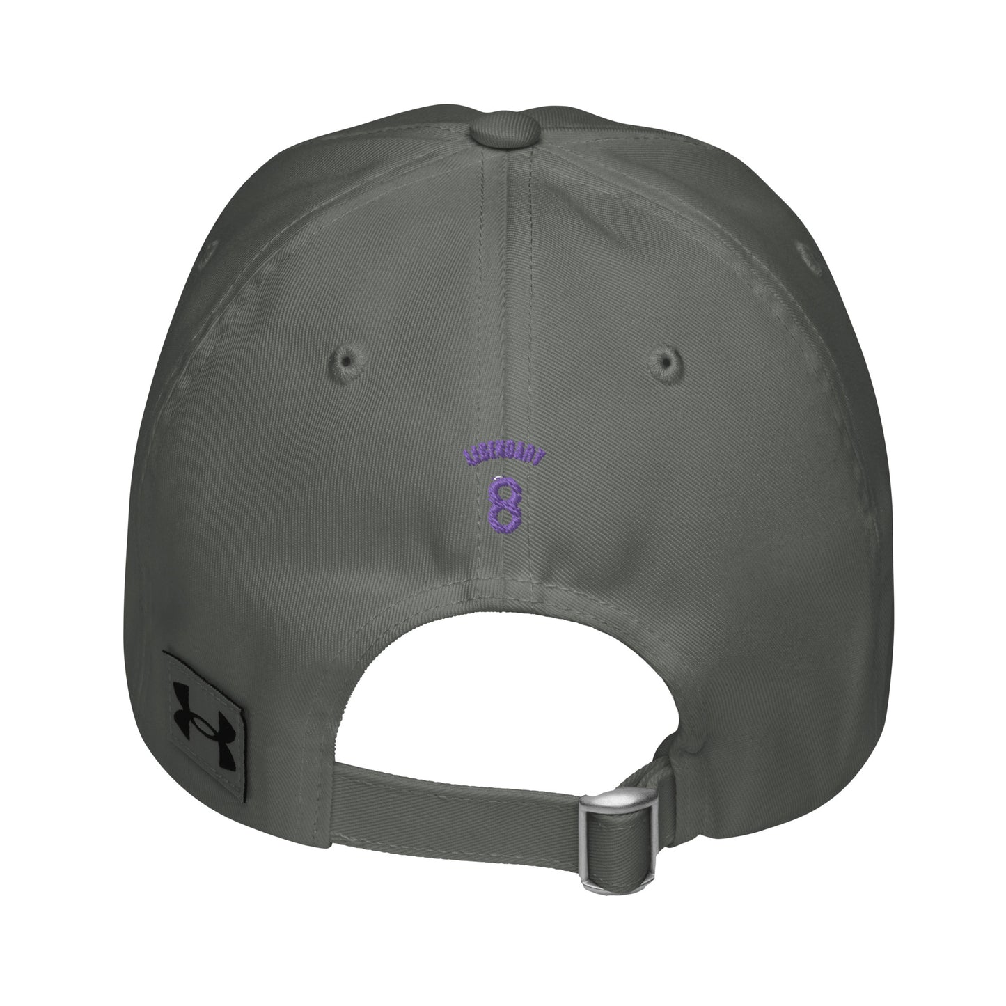 Legendary 8 - Under Armour® dad hat