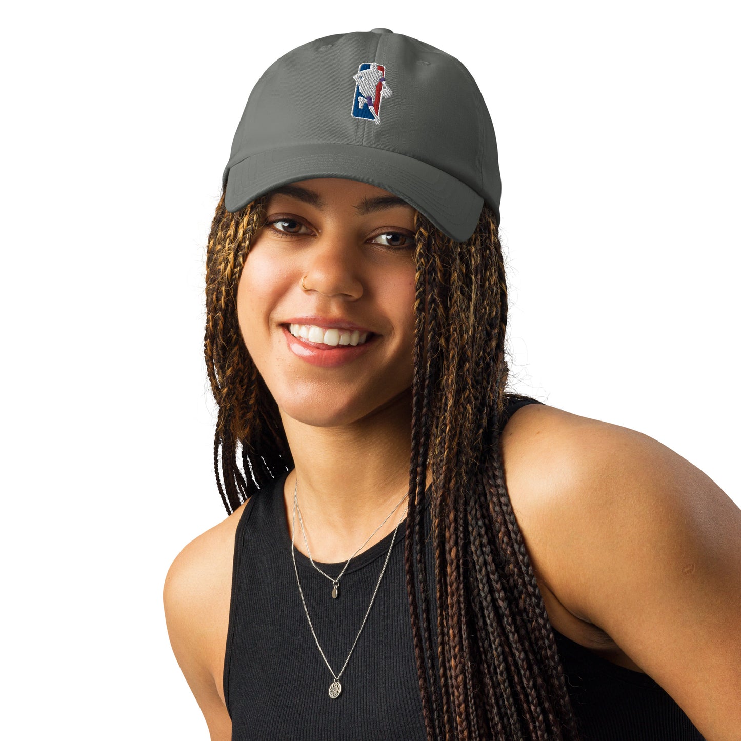 Legendary 24 - Under Armour® dad-hat