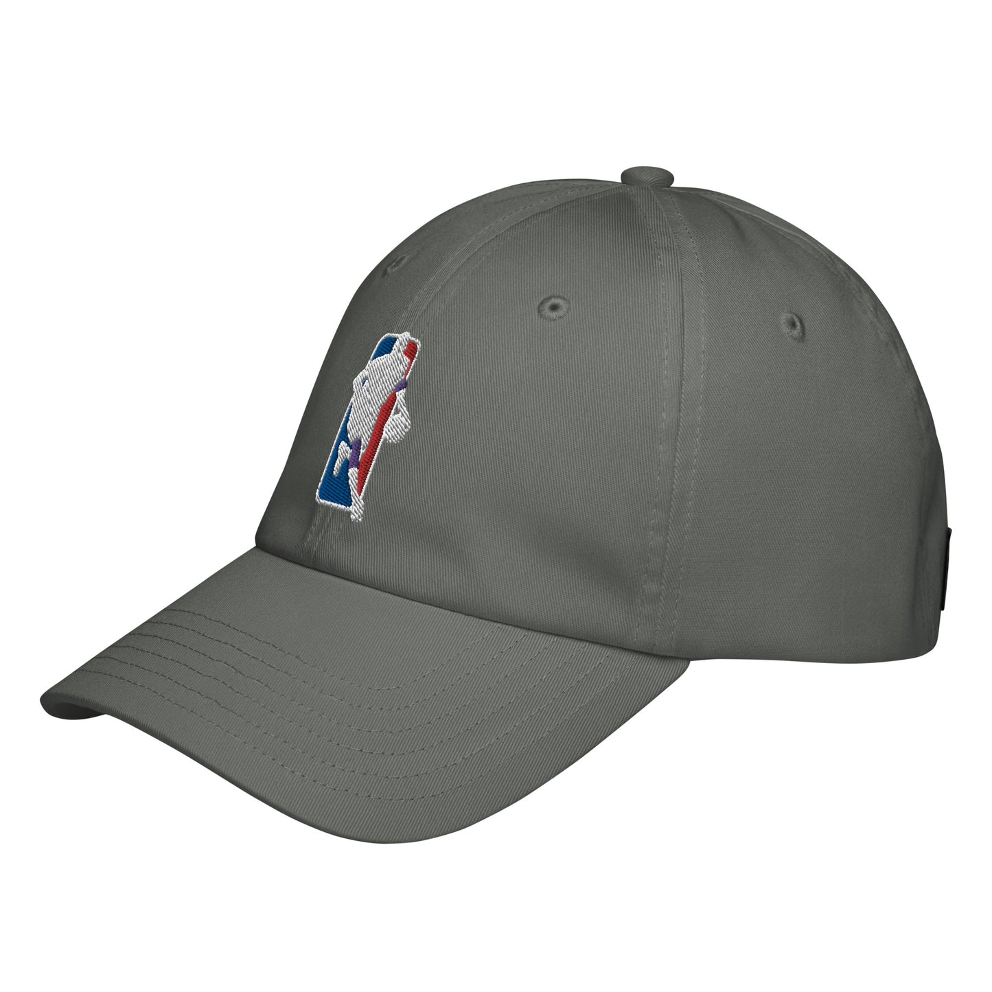 Legendary 8 - Under Armour® dad hat