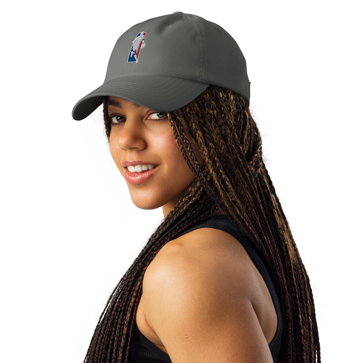 Legendary 24 - Under Armour® dad-hat