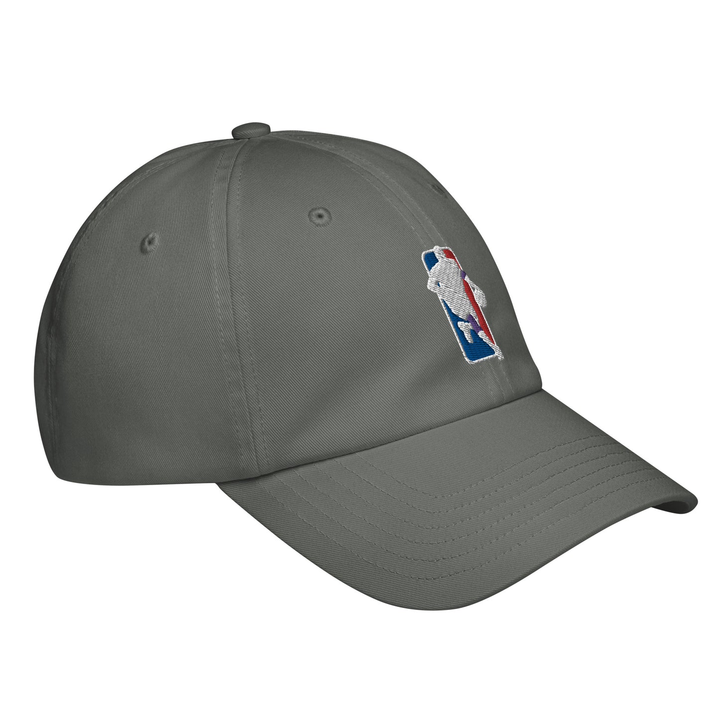 Legendary 8 - Under Armour® dad hat