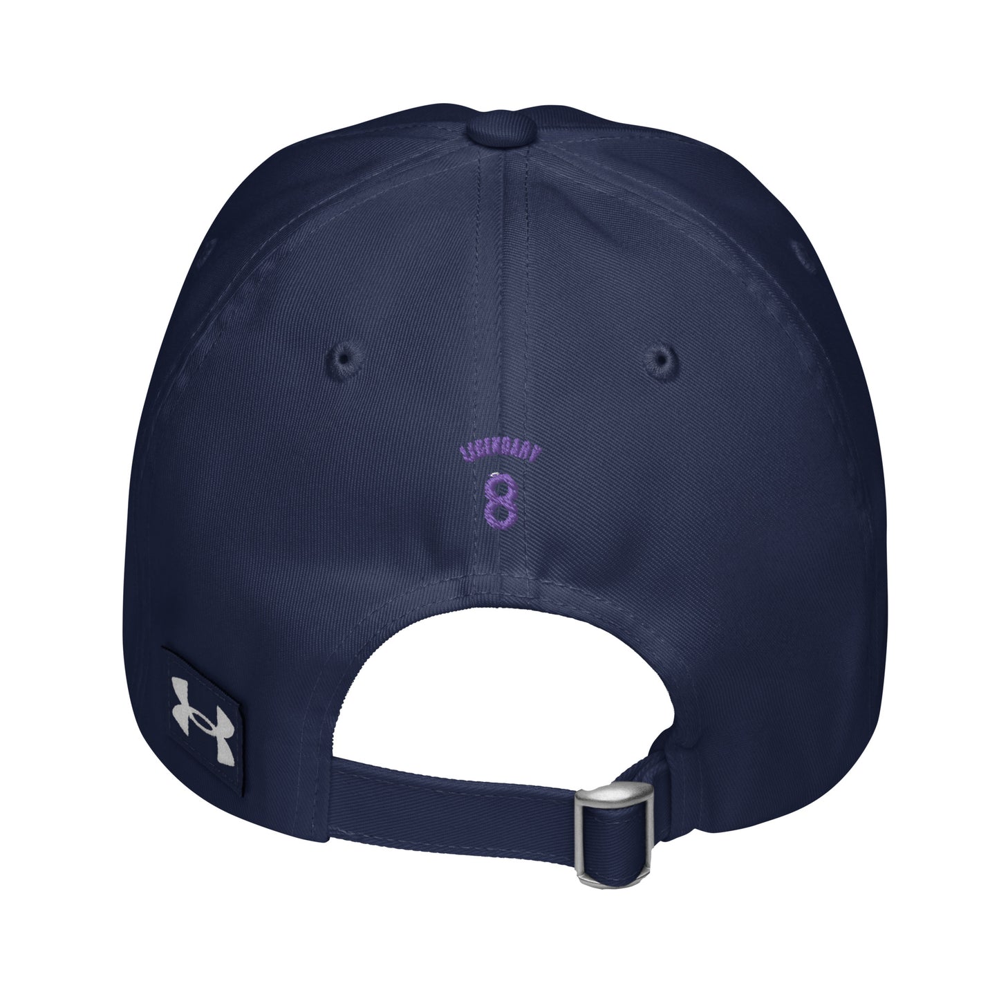 Legendary 8 - Under Armour® dad hat