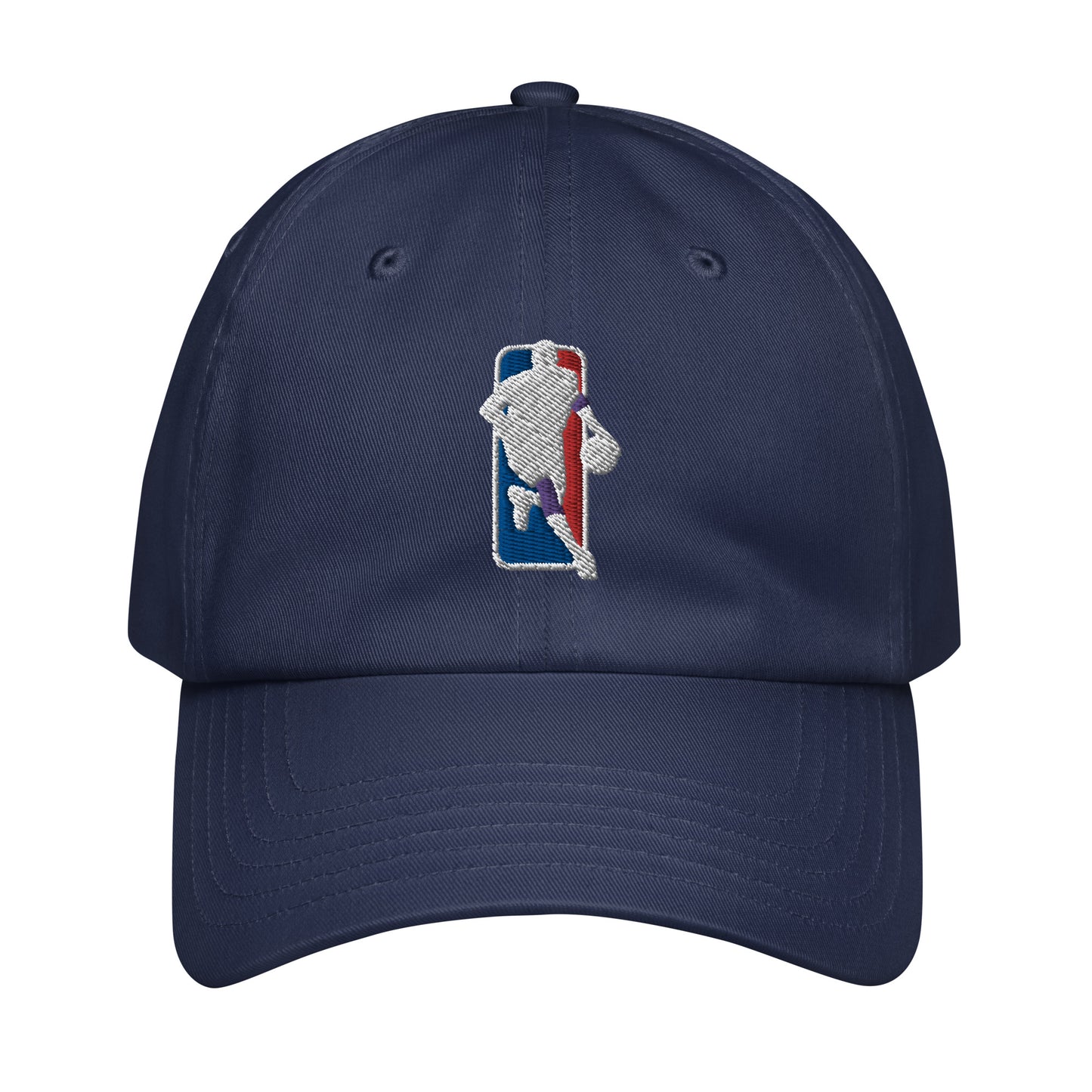 Legendary 8 - Under Armour® dad hat