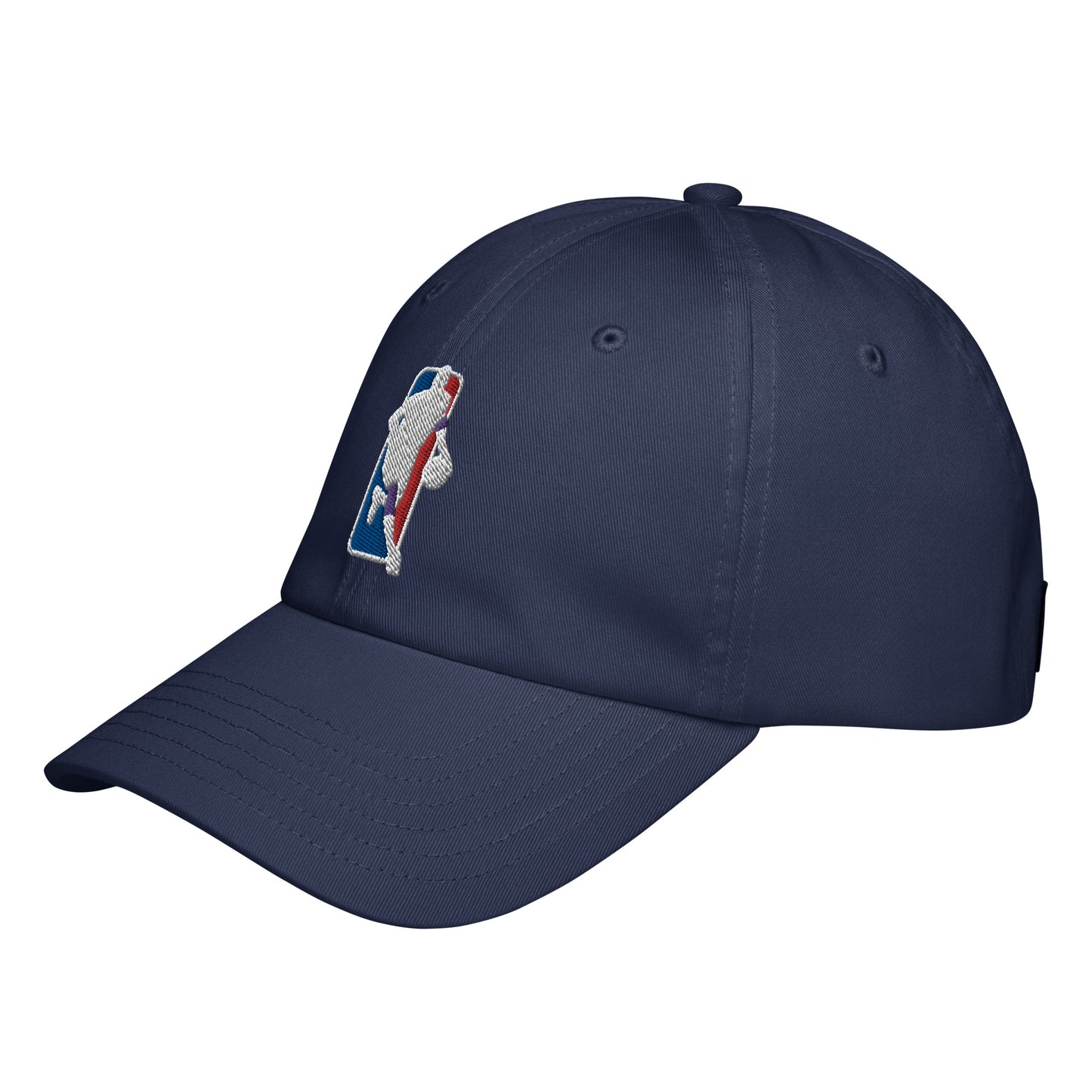 Legendary 8 - Under Armour® dad hat
