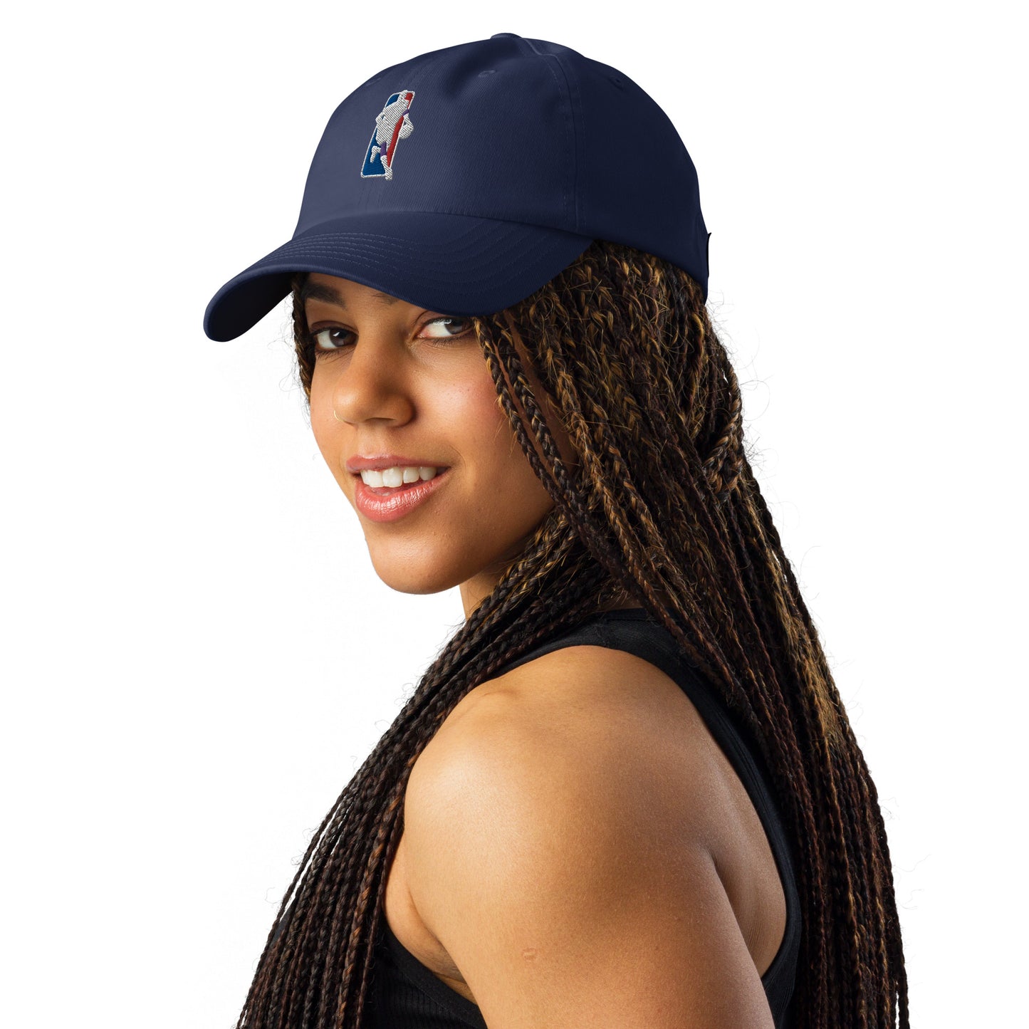 Legendary 24 - Under Armour® dad-hat