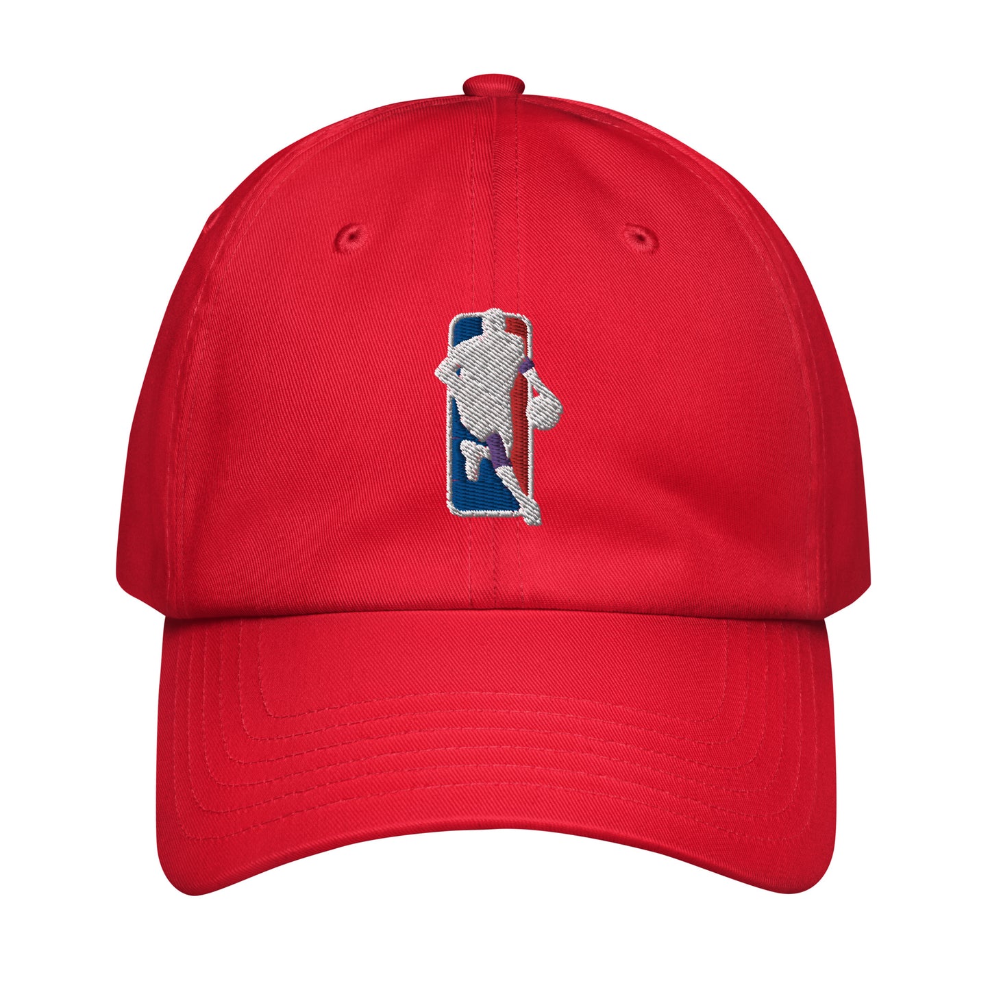 Legendary 8 - Under Armour® dad hat