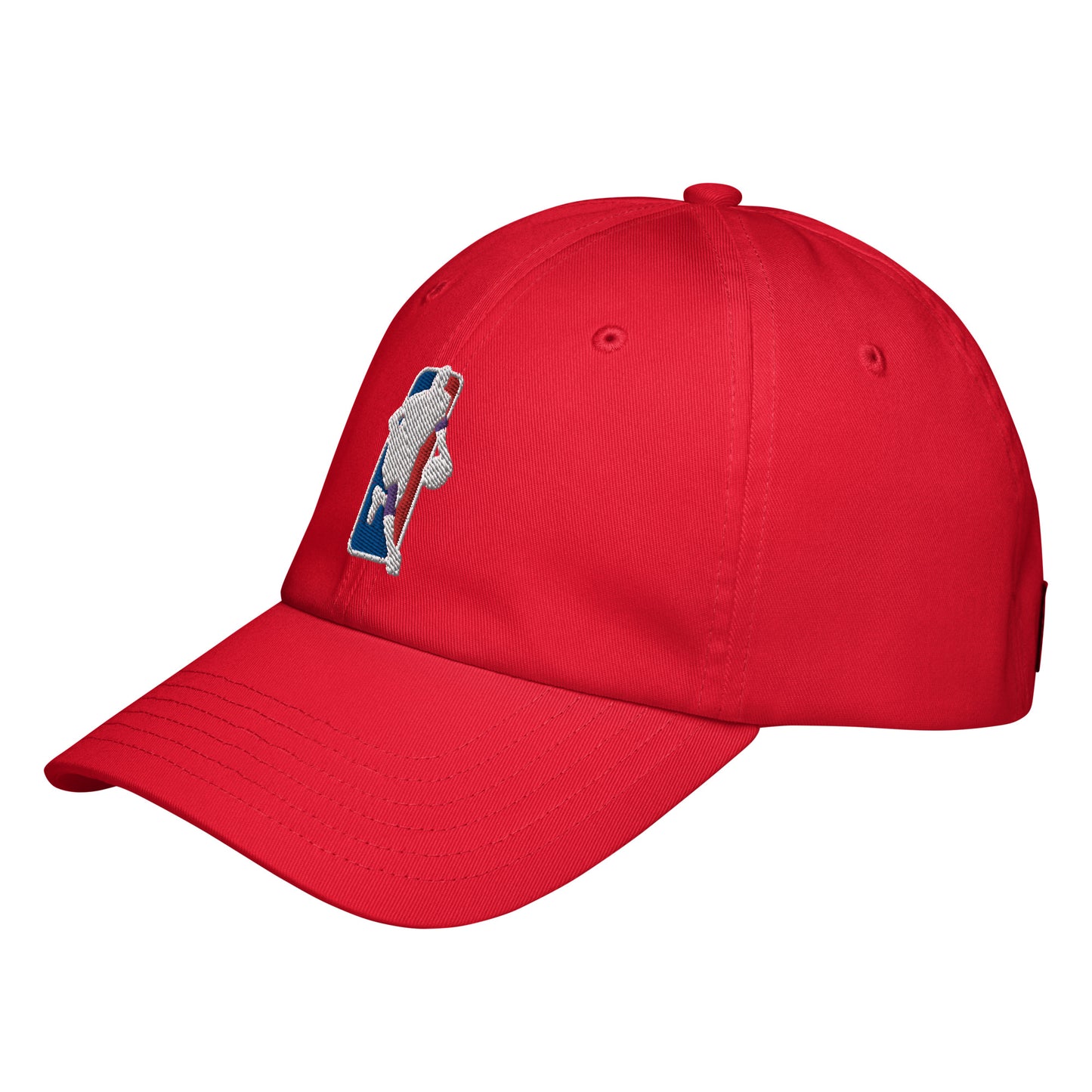Legendary 8 - Under Armour® dad hat