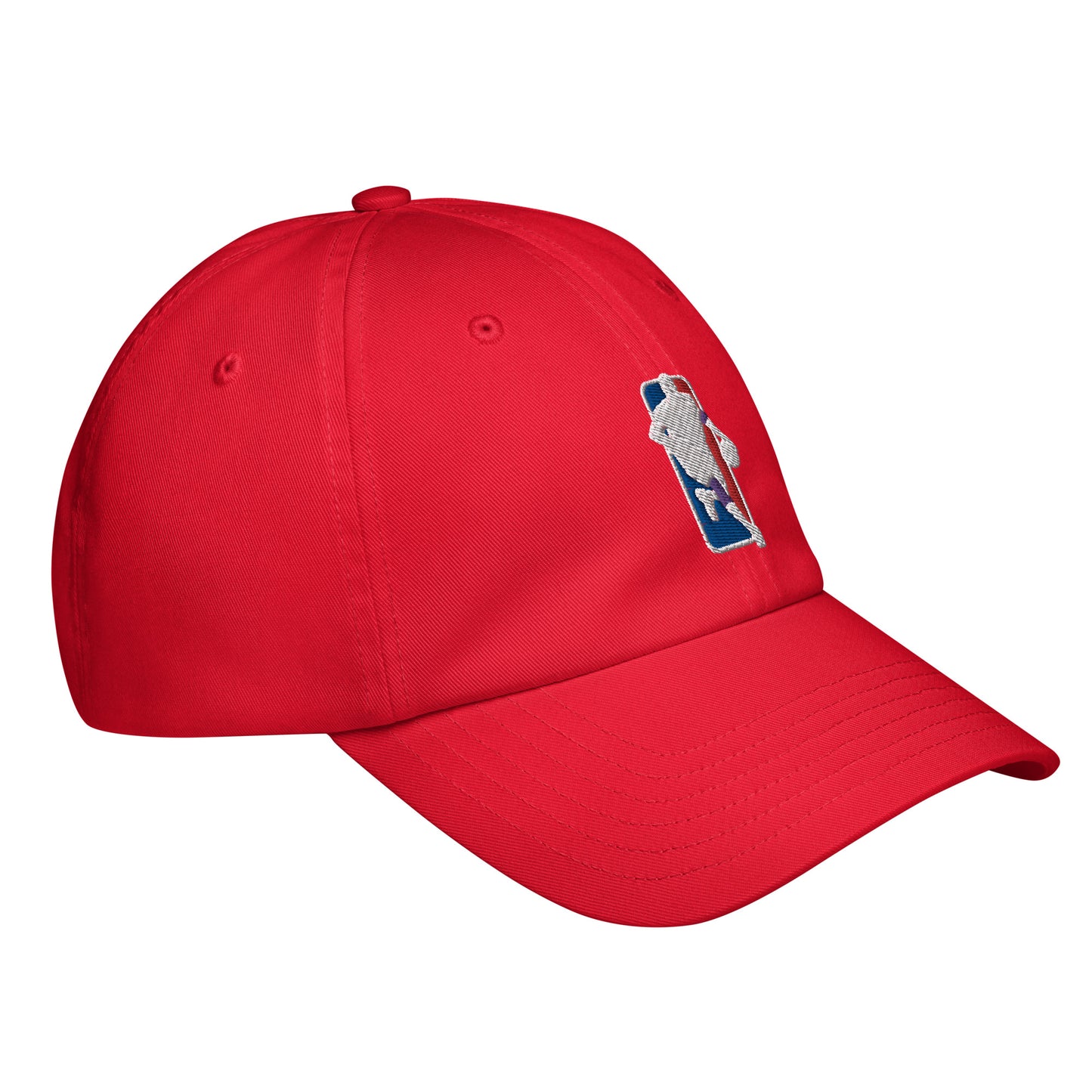 Legendary 8 - Under Armour® dad hat