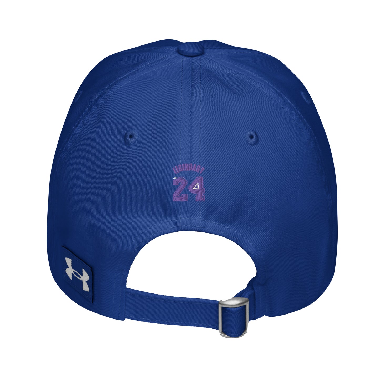 Legendary 24 - Under Armour® dad-hat