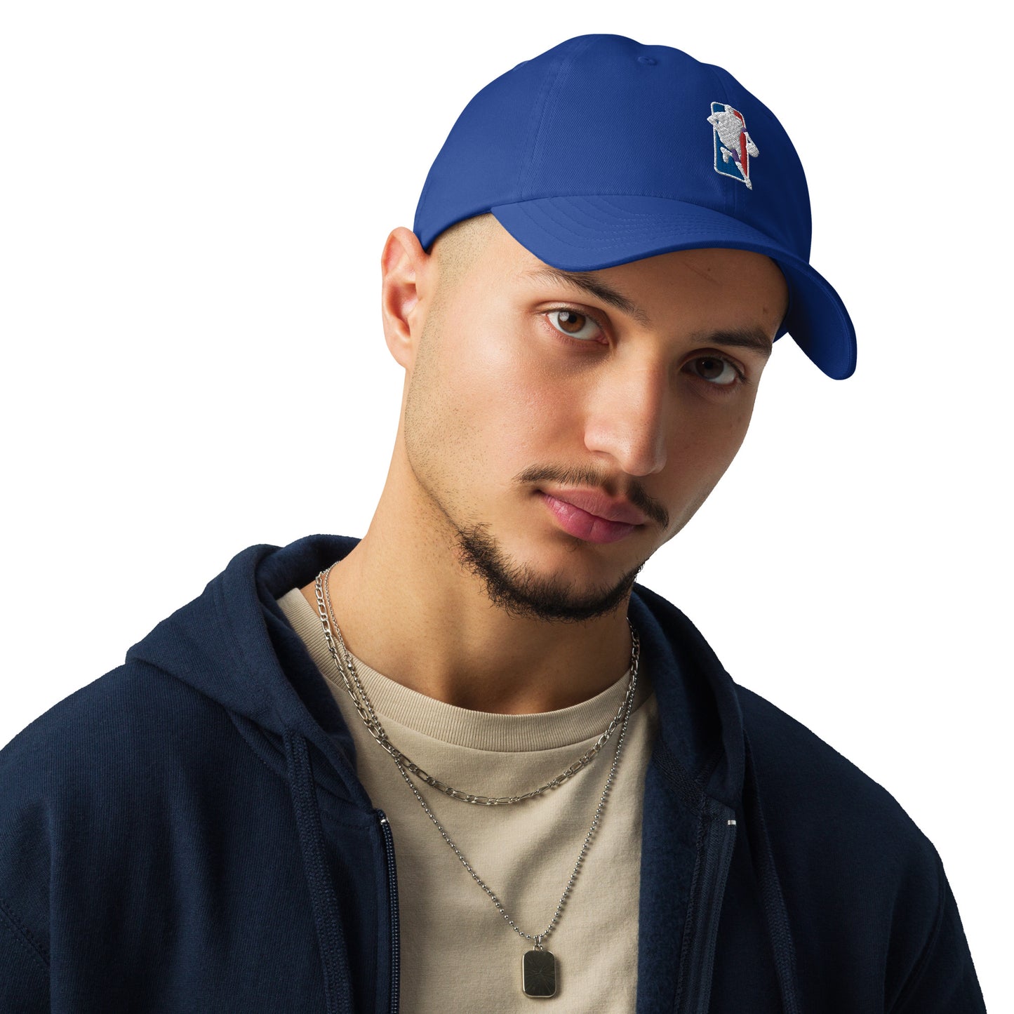 Legendary 8 - Under Armour® dad hat