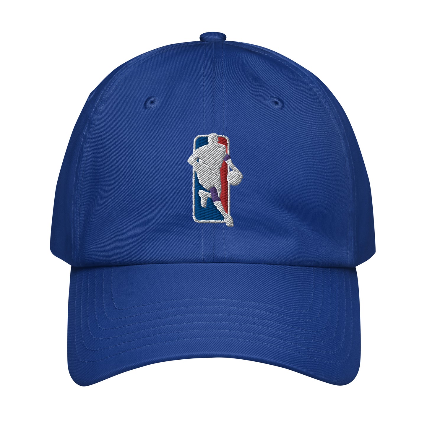 Legendary 8 - Under Armour® dad hat