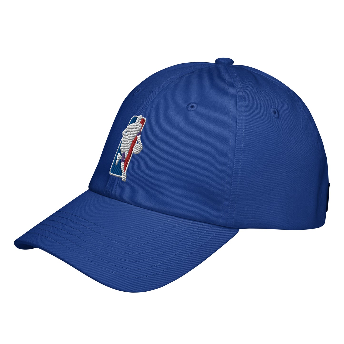 Legendary 8 - Under Armour® dad hat
