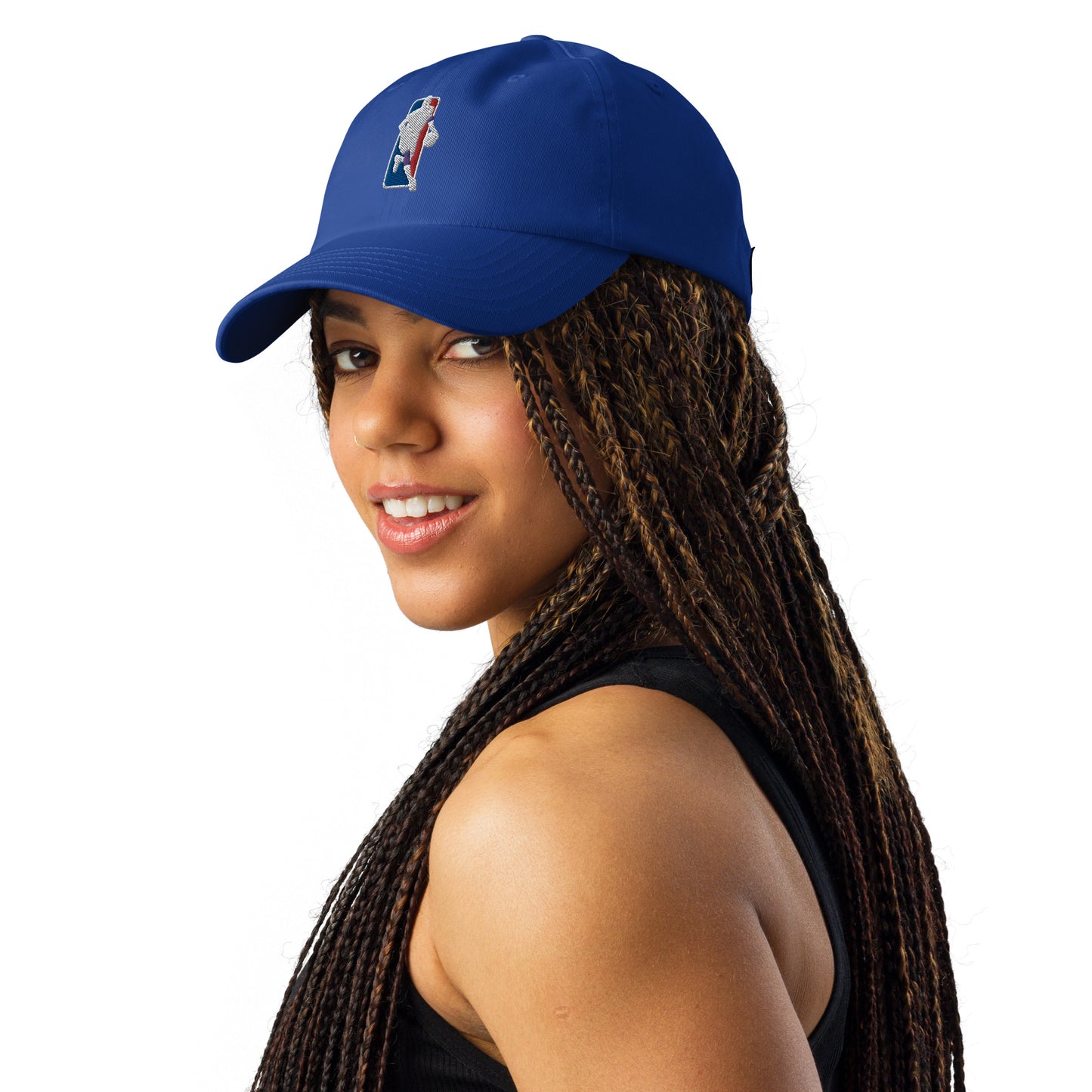 Legendary 24 - Under Armour® dad-hat