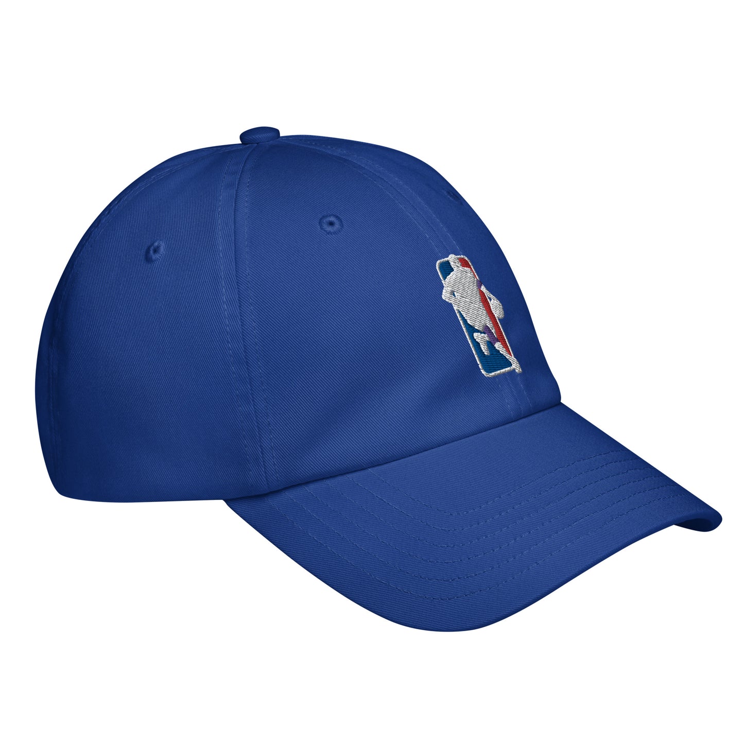 Legendary 8 - Under Armour® dad hat