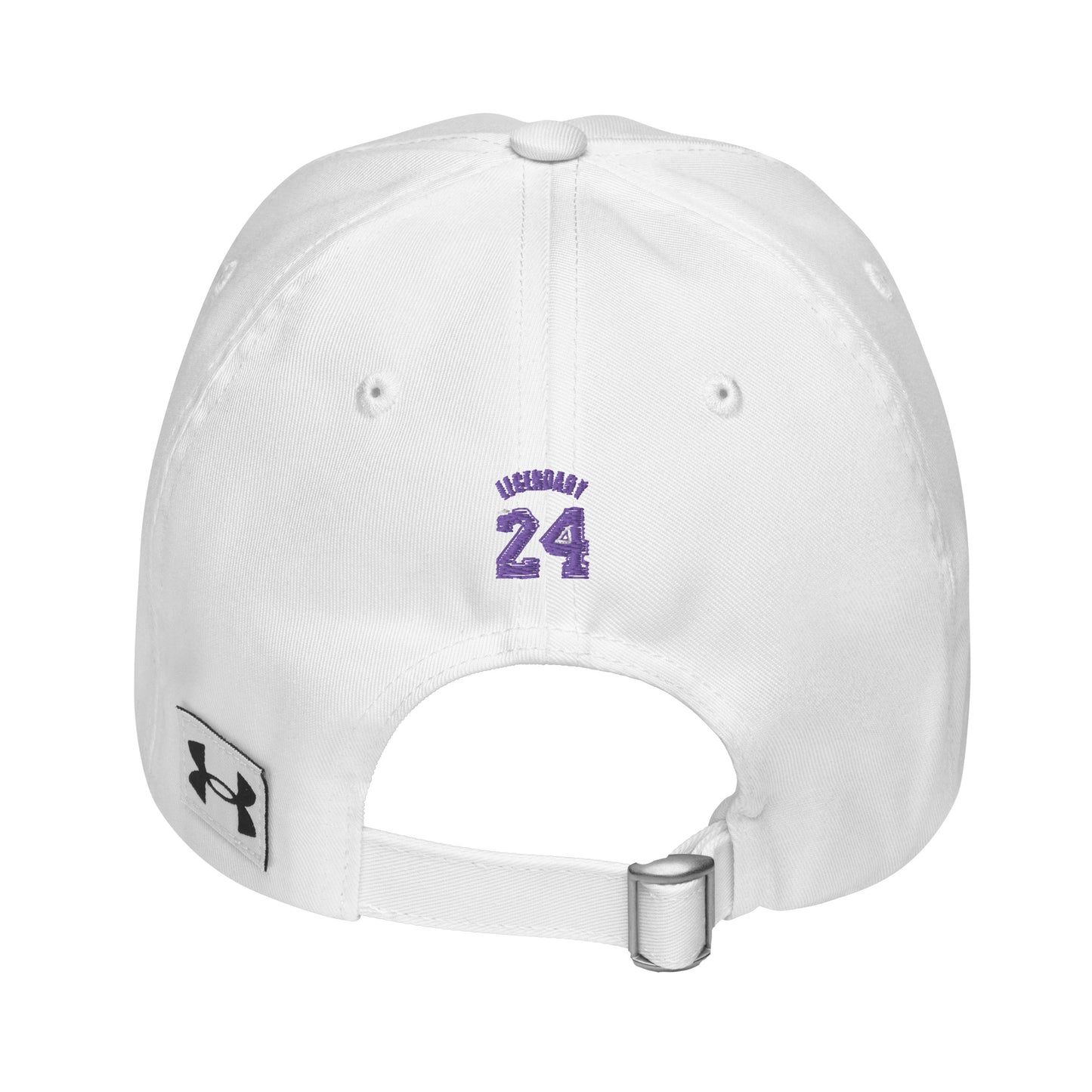 Legendary 24 - Under Armour® dad-hat