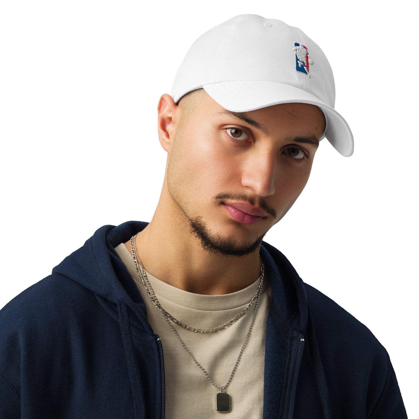 Legendary 8 - Under Armour® dad hat