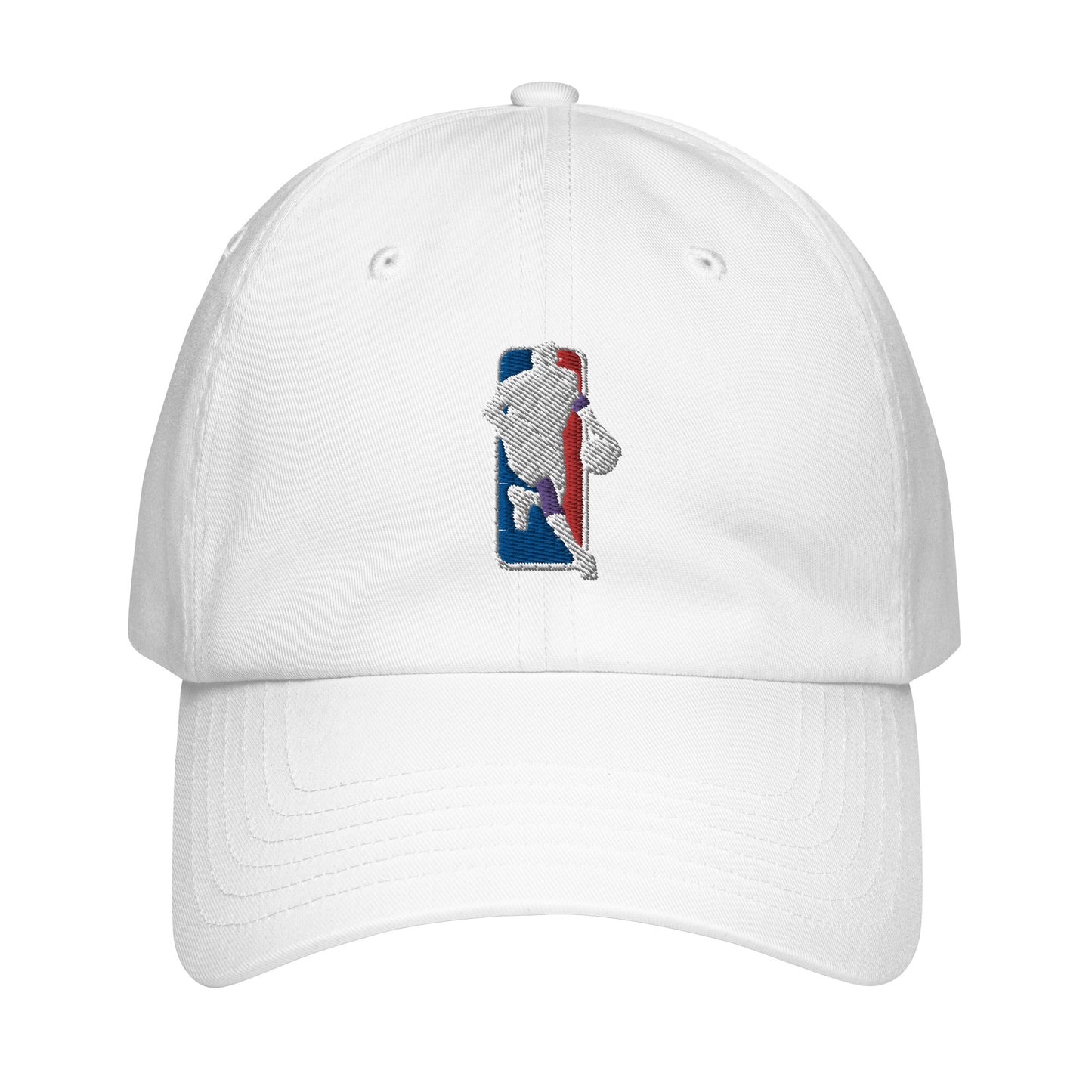 Legendary 8 - Under Armour® dad hat