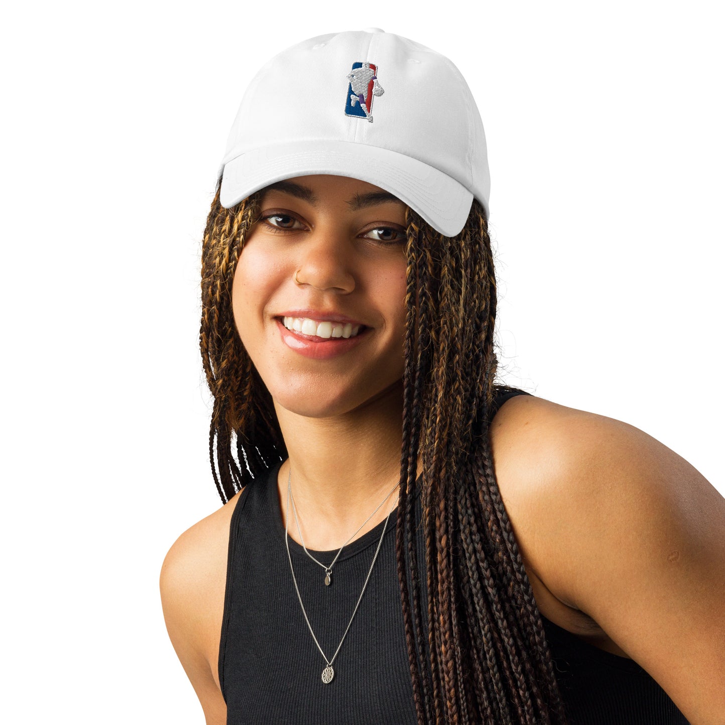 Legendary 24 - Under Armour® dad-hat